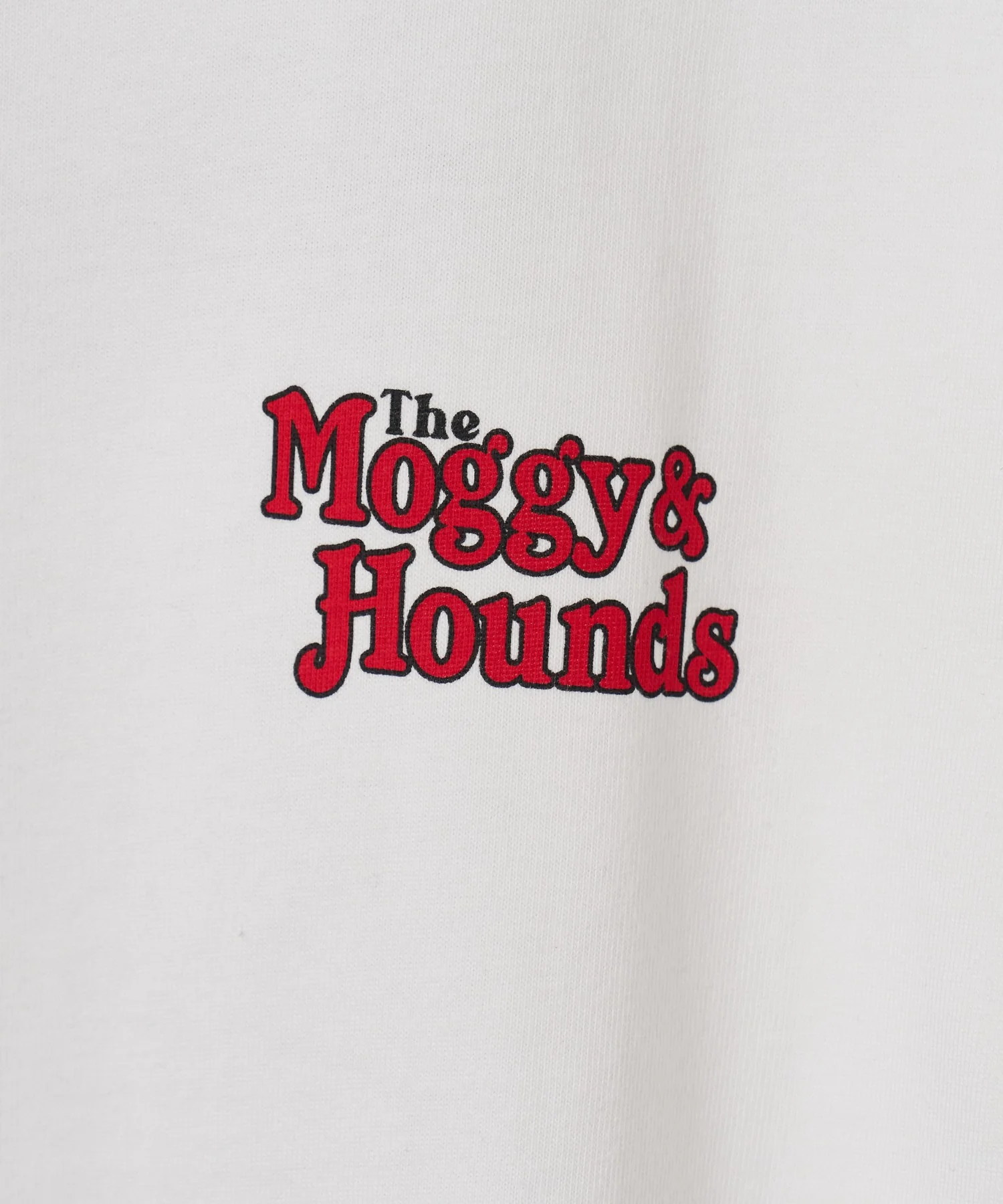 モチーフ刺繍リンガーT - Image 41