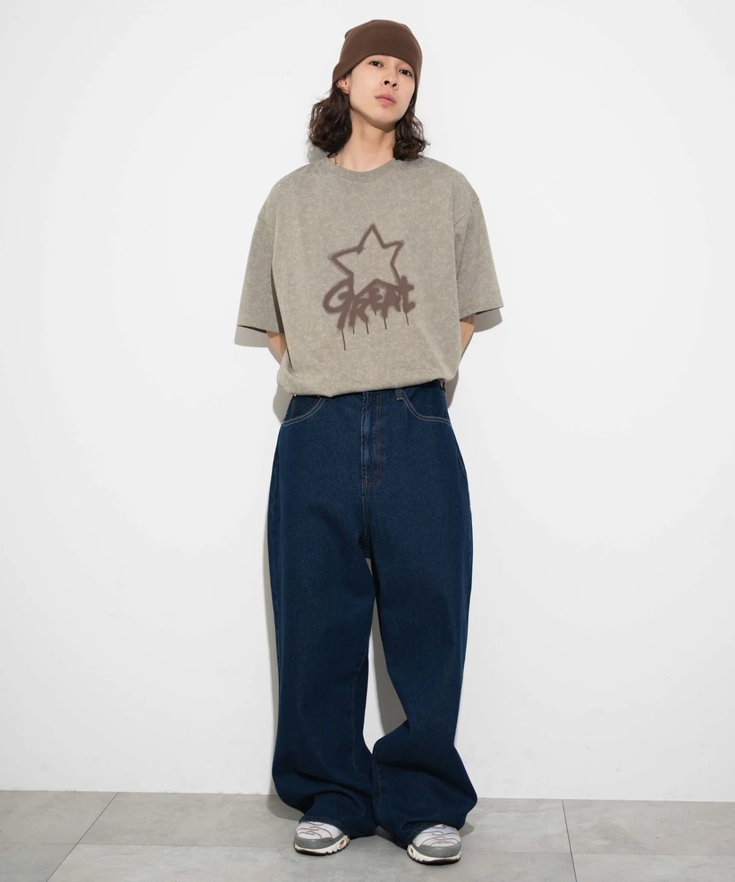 スノーダイグラフィックT - Image 11