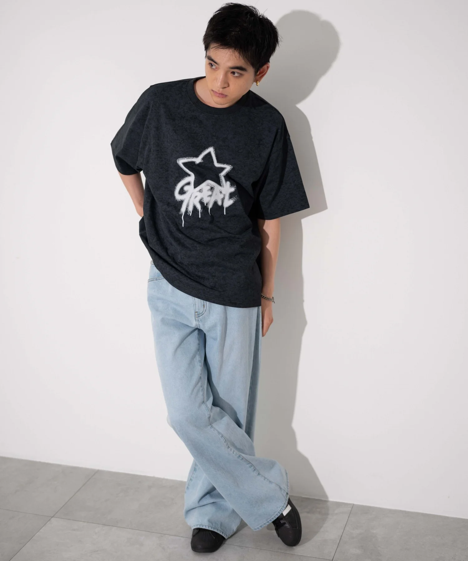 スノーダイグラフィックT - Image 14