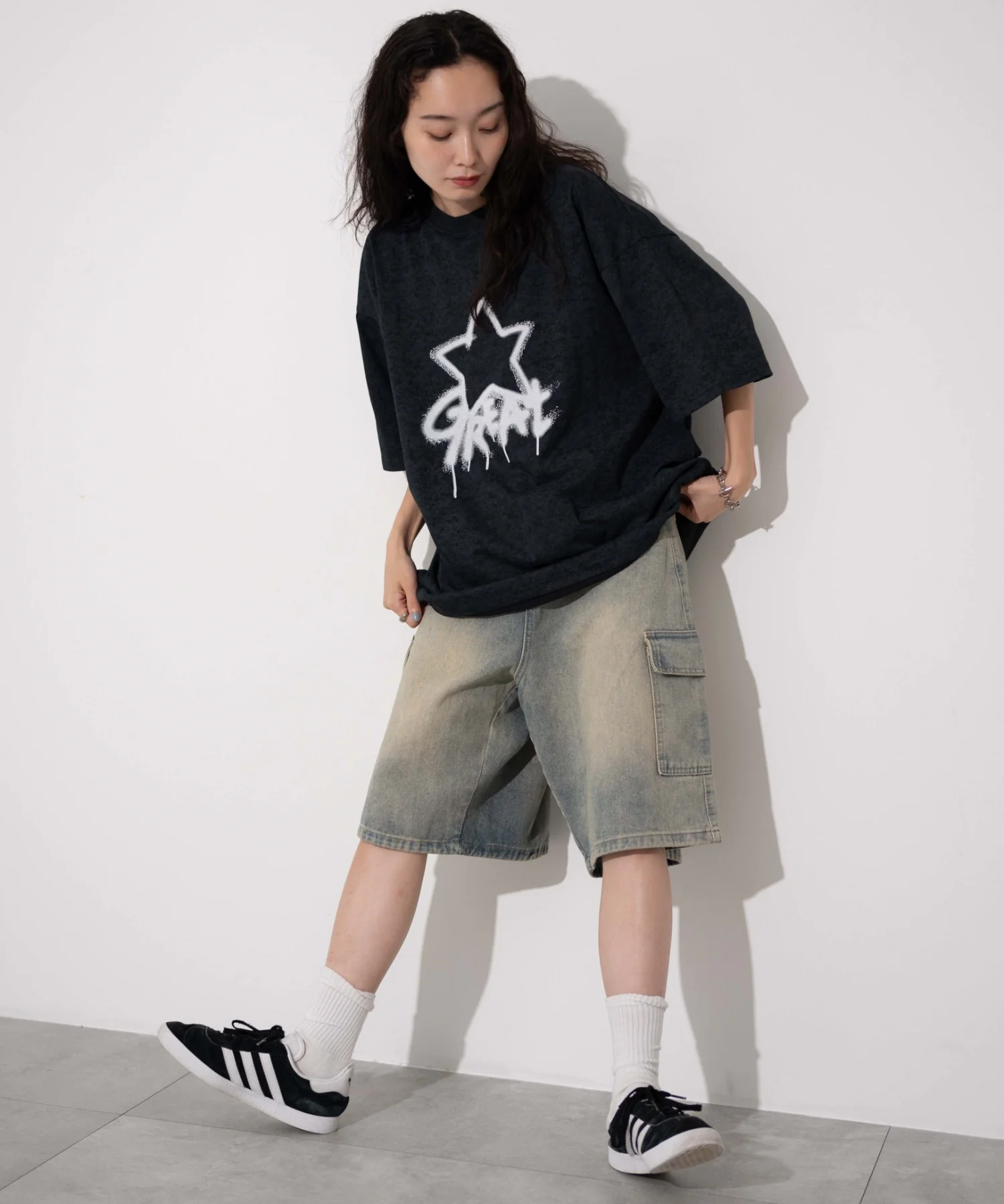 スノーダイグラフィックT - Image 15