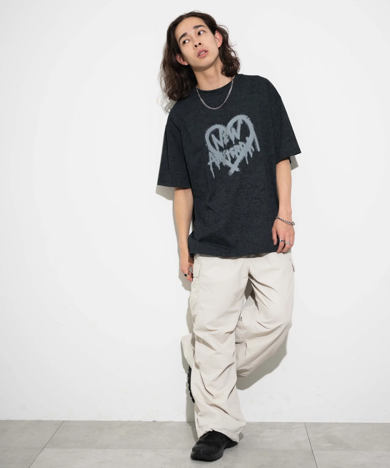 スノーダイグラフィックT - Image 16