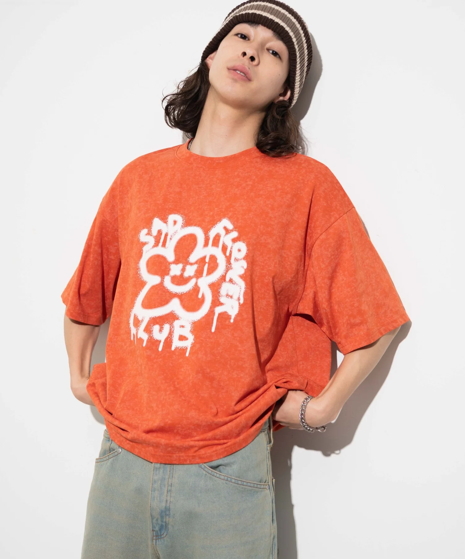 スノーダイグラフィックT - Image 17