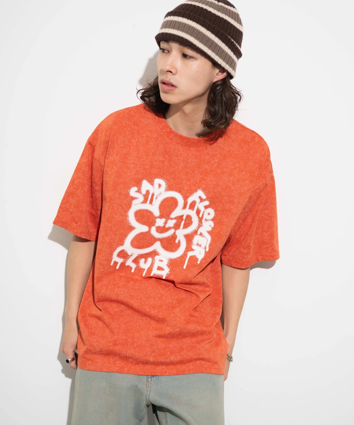 スノーダイグラフィックT - Image 18