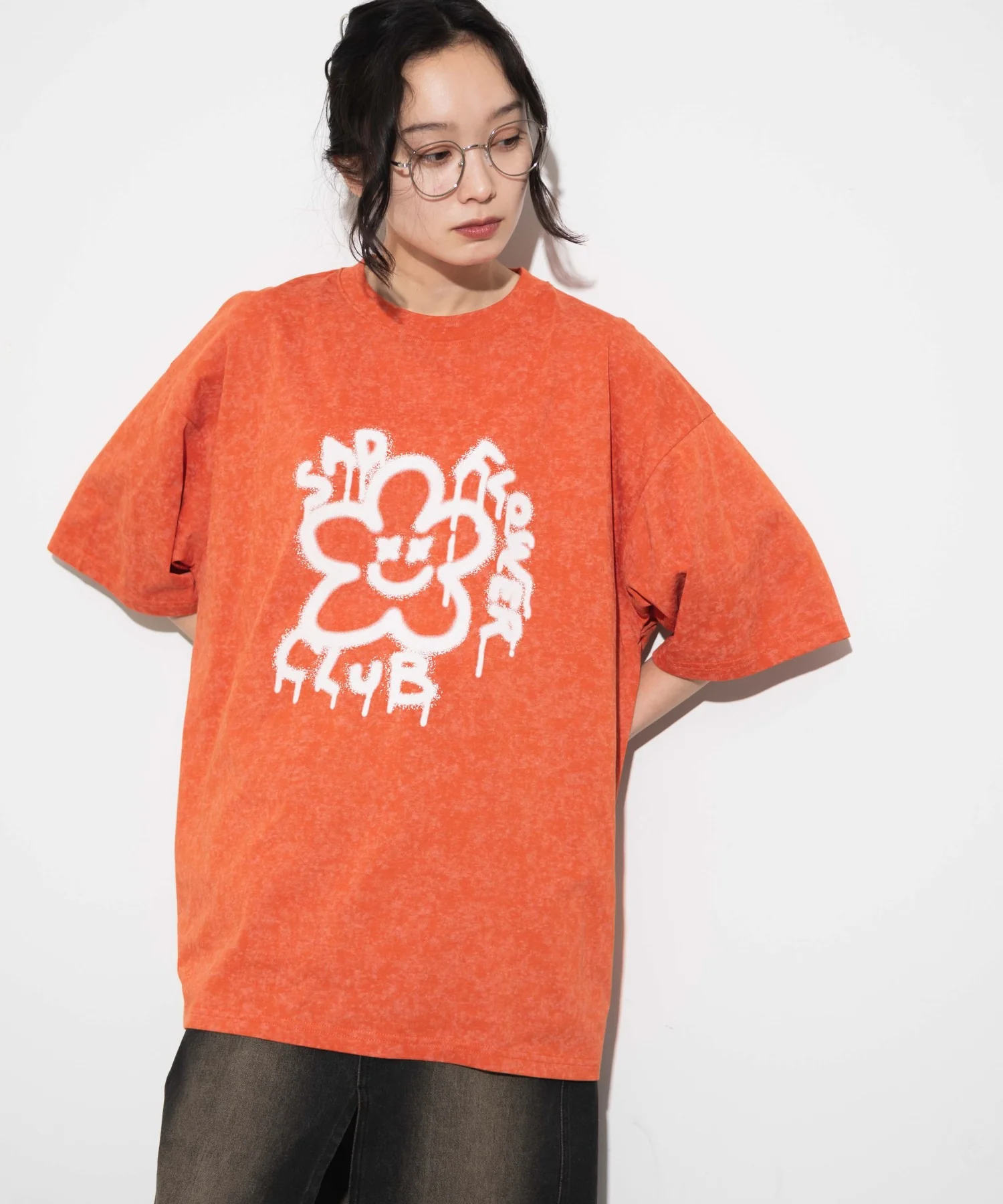 スノーダイグラフィックT - Image 19