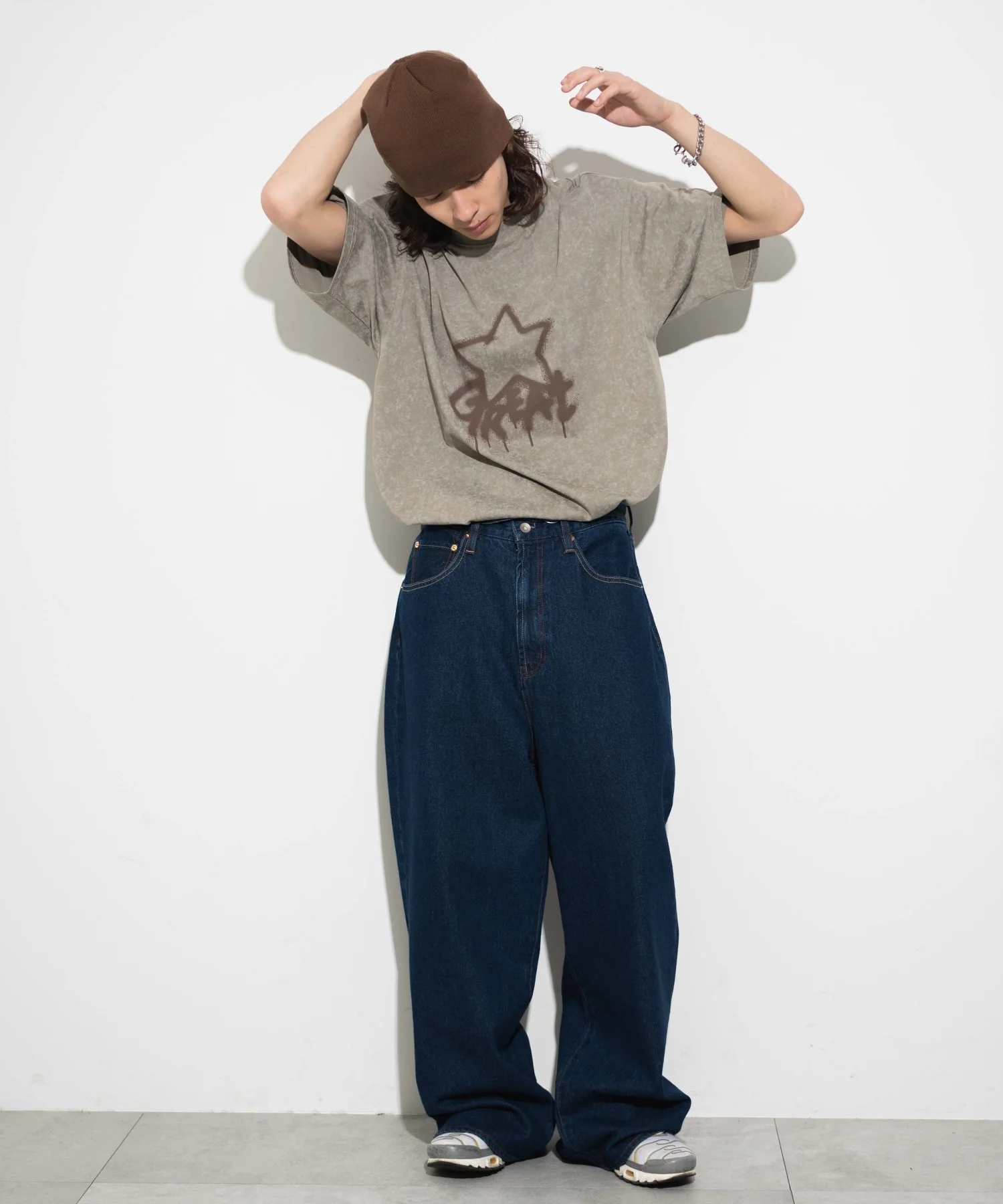 スノーダイグラフィックT - Image 24