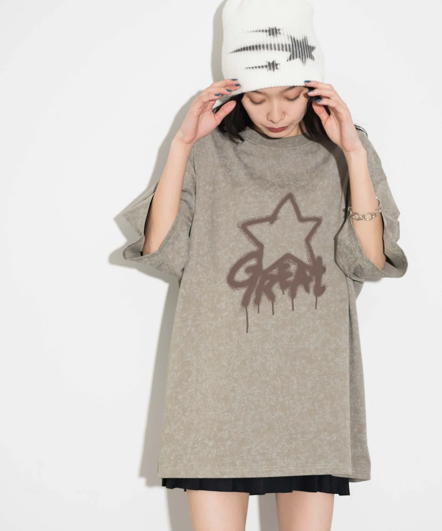 スノーダイグラフィックT - Image 26