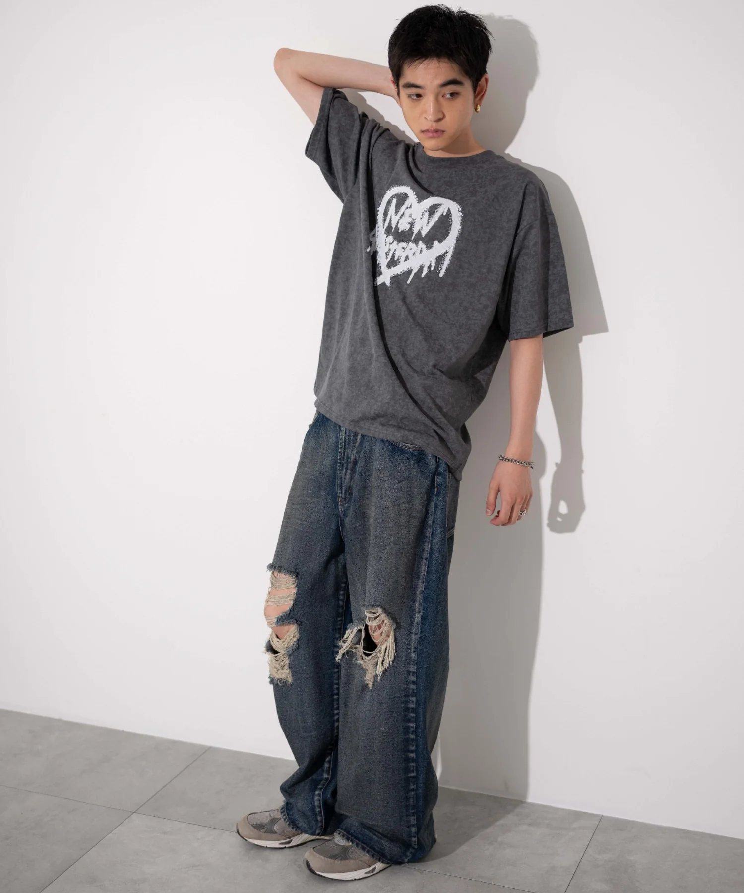 スノーダイグラフィックT - Image 30