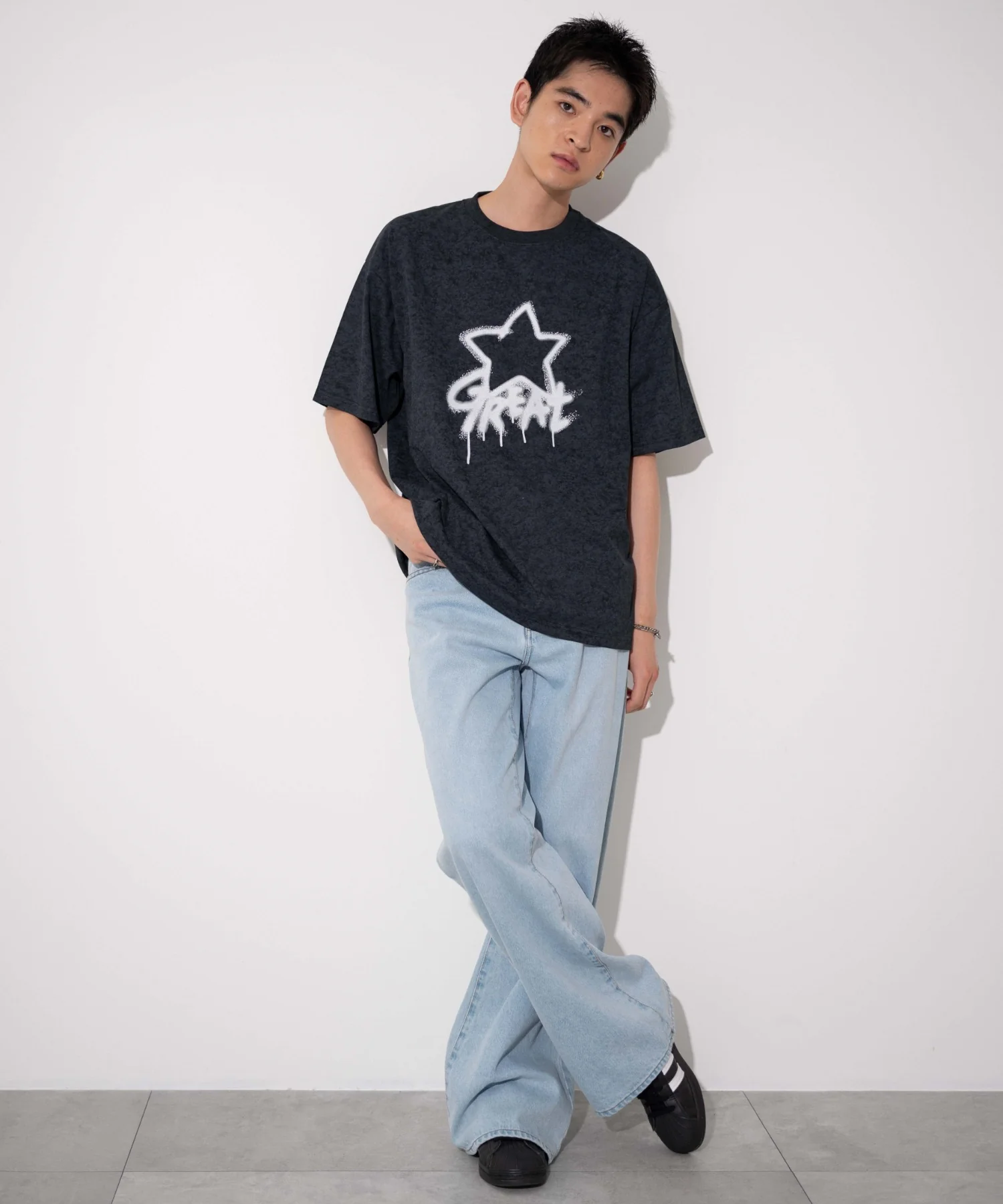 スノーダイグラフィックT - Image 32