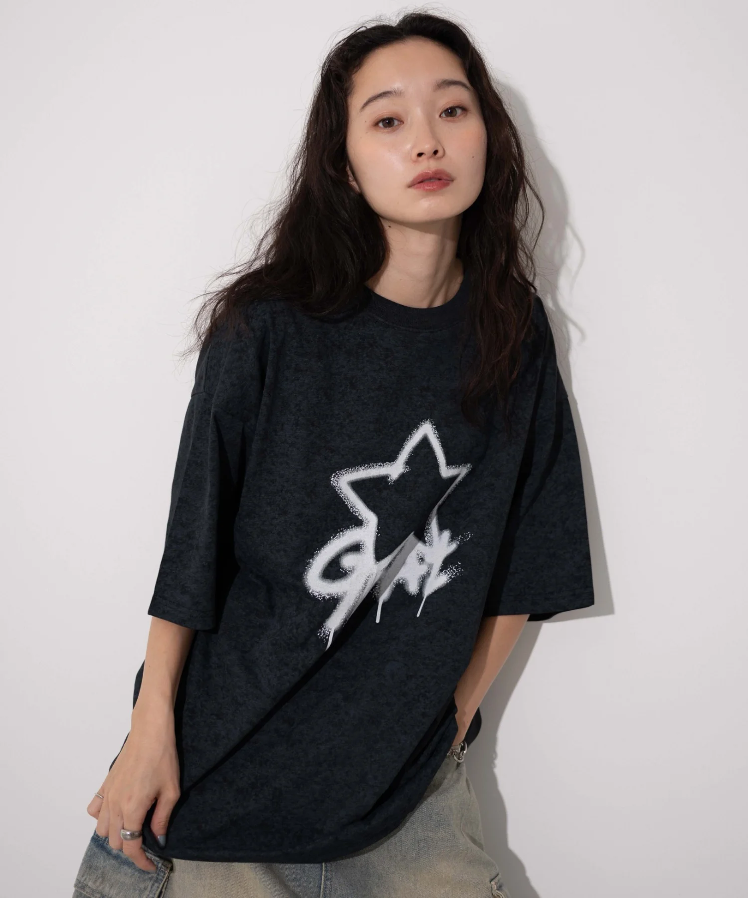 スノーダイグラフィックT - Image 33