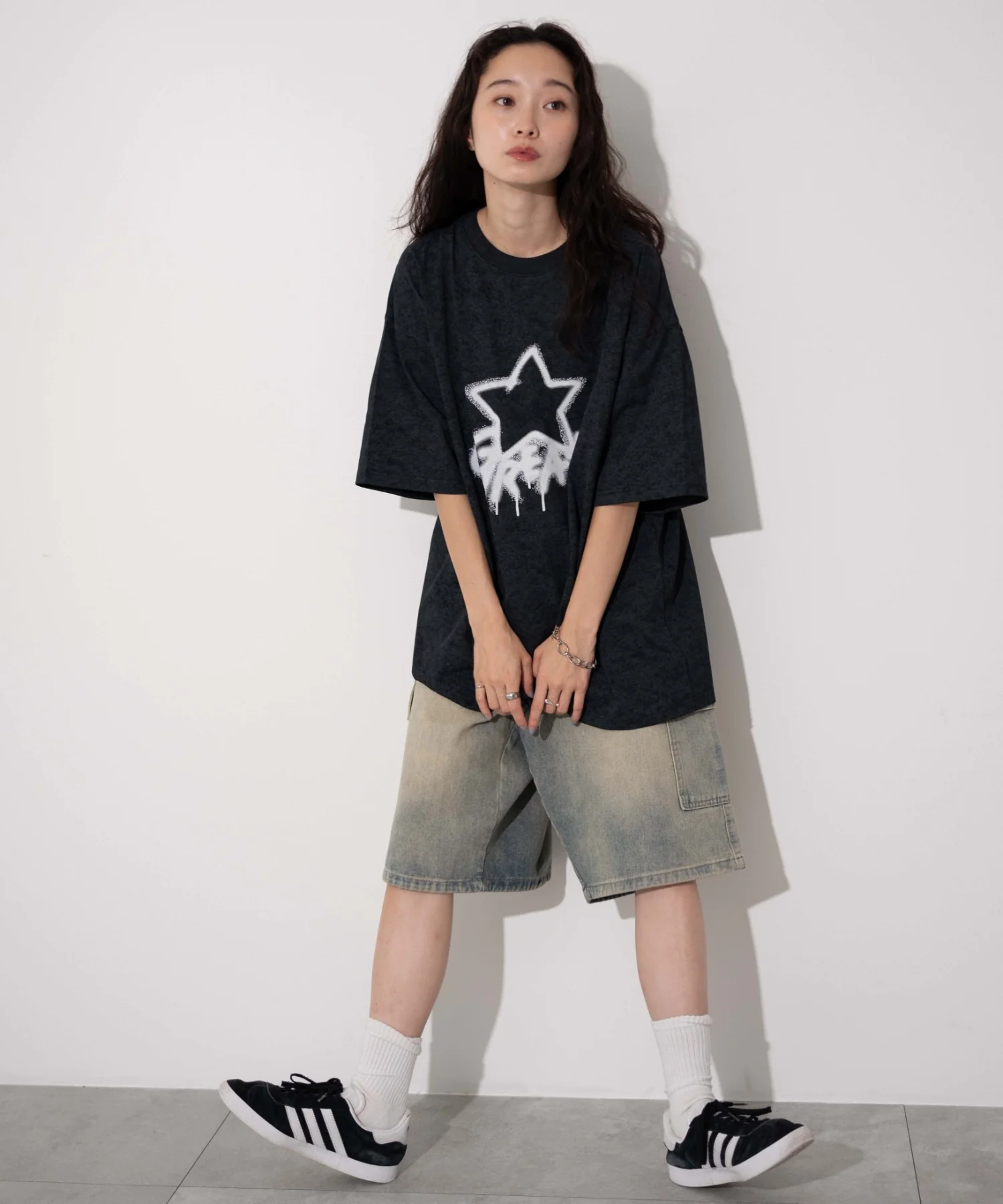 スノーダイグラフィックT - Image 35