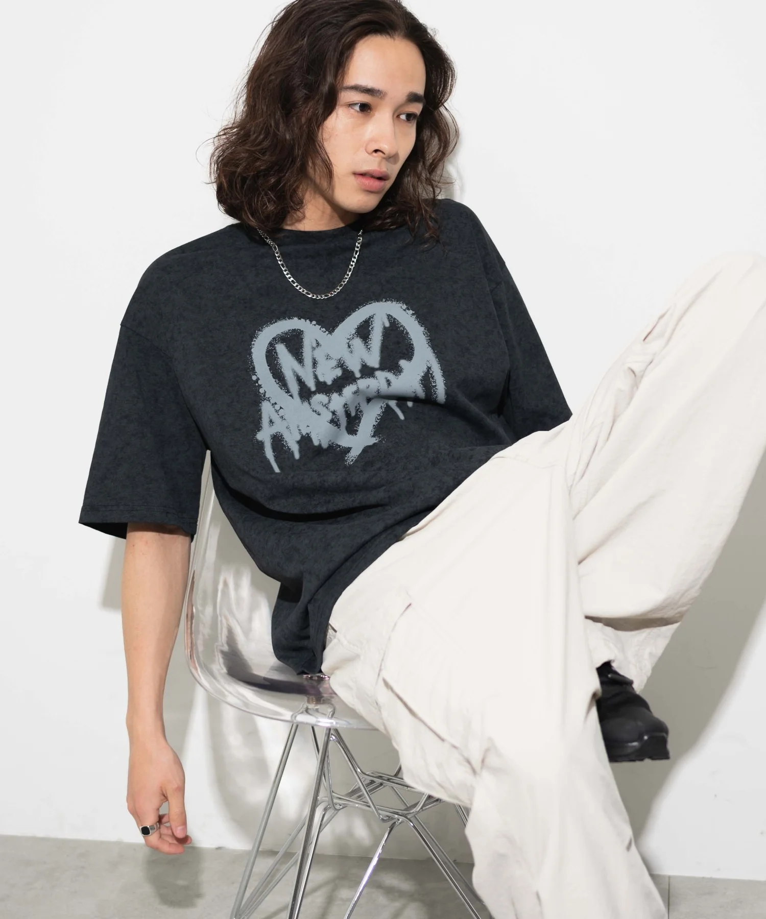 スノーダイグラフィックT - Image 36