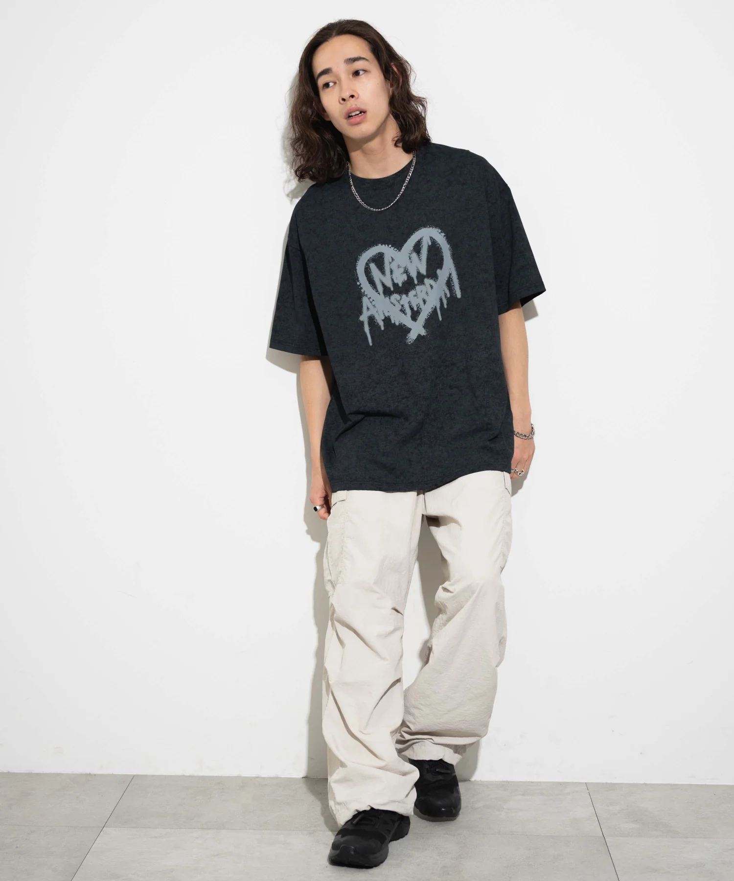 スノーダイグラフィックT - Image 38