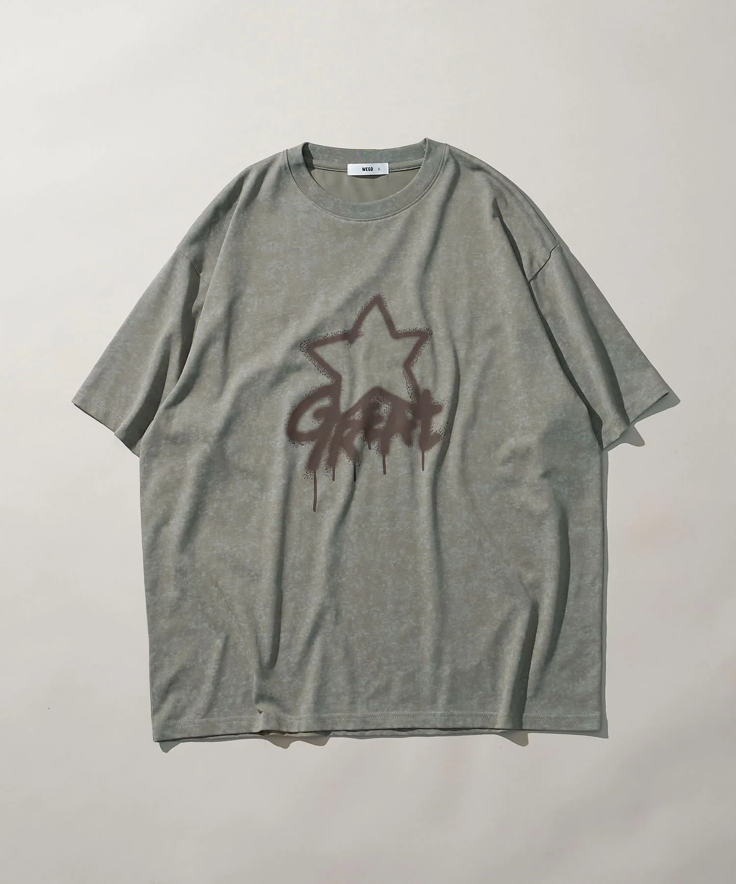 スノーダイグラフィックT - Image 40