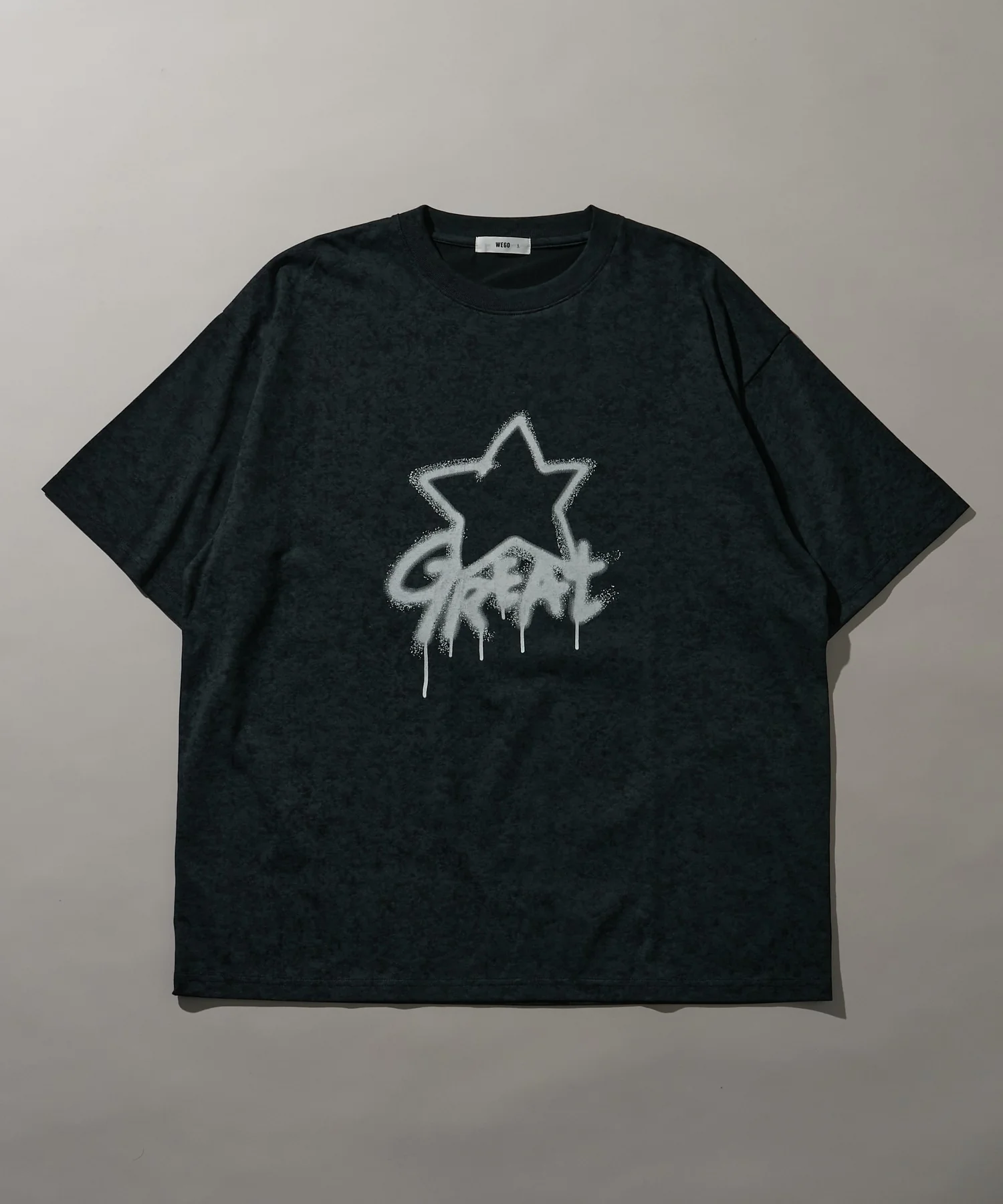 スノーダイグラフィックT - Image 42