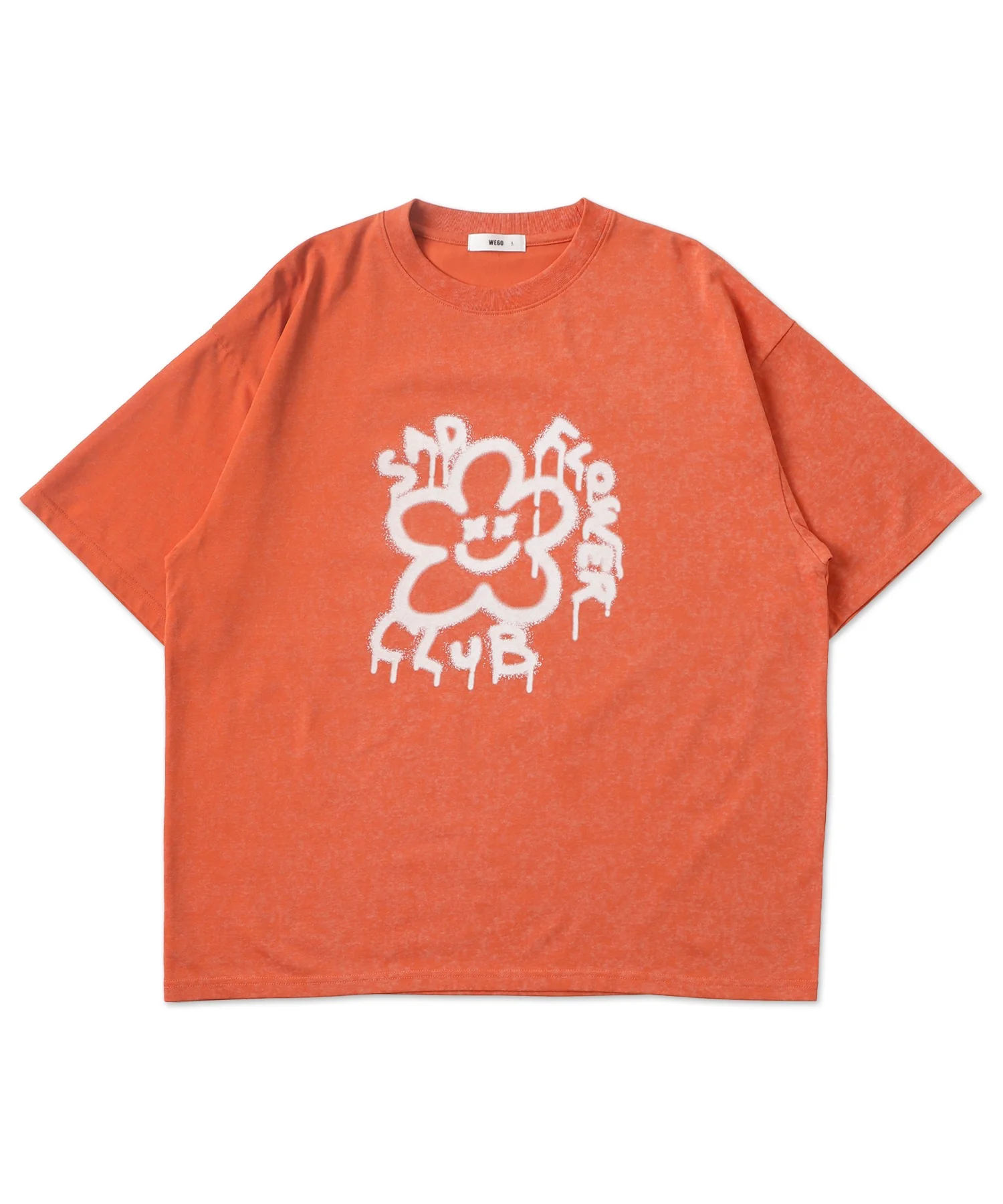 スノーダイグラフィックT - Image 44