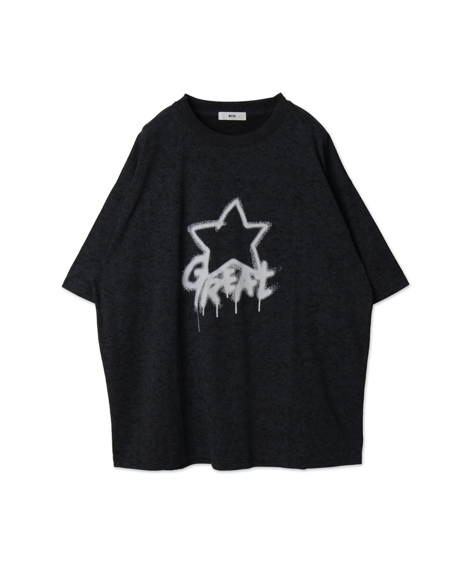 スノーダイグラフィックT - Image 47