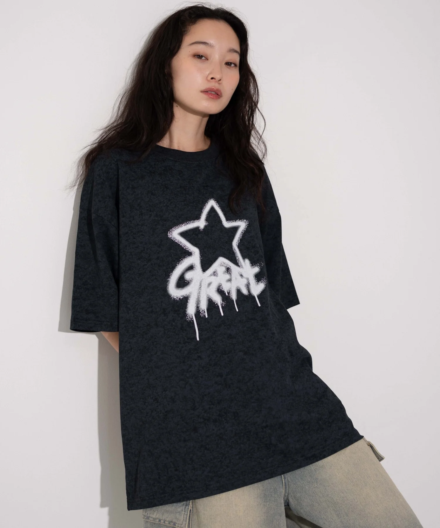 スノーダイグラフィックT - Image 5