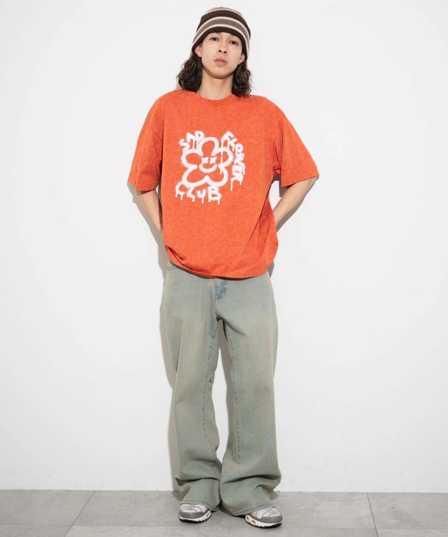 スノーダイグラフィックT - Image 9