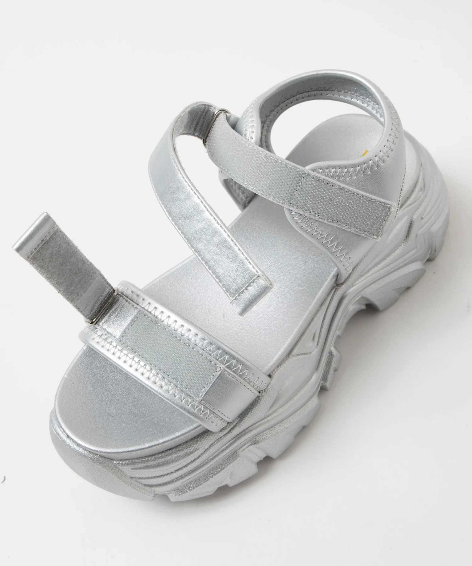 厚底ダッドスポーツサンダル - Image 18