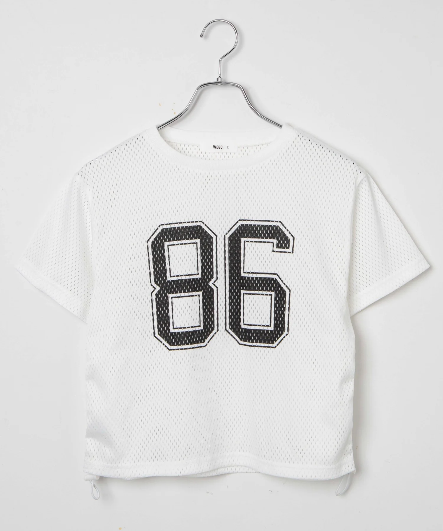 メッシュサイドドロストT - Image 14