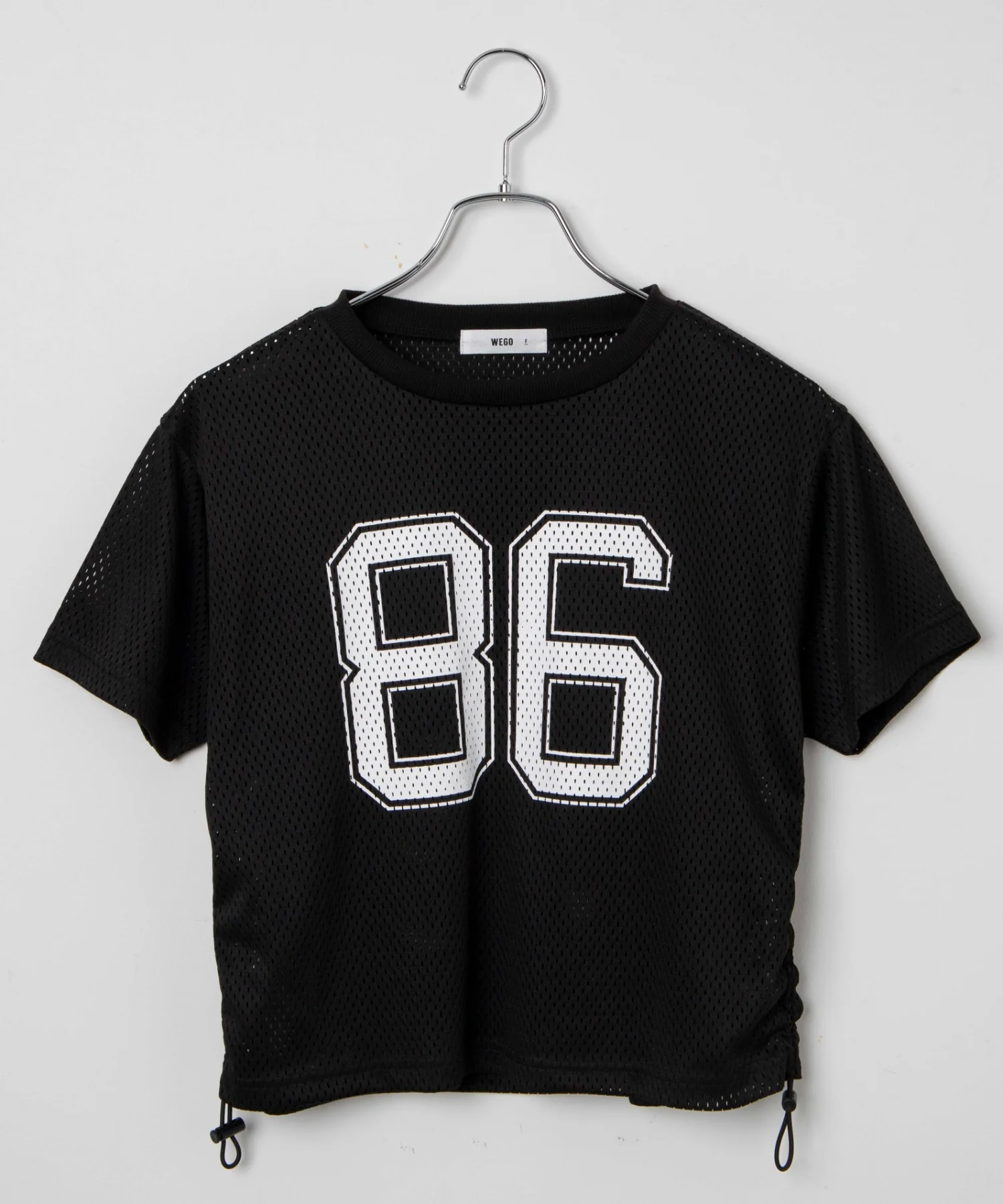 メッシュサイドドロストT - Image 15