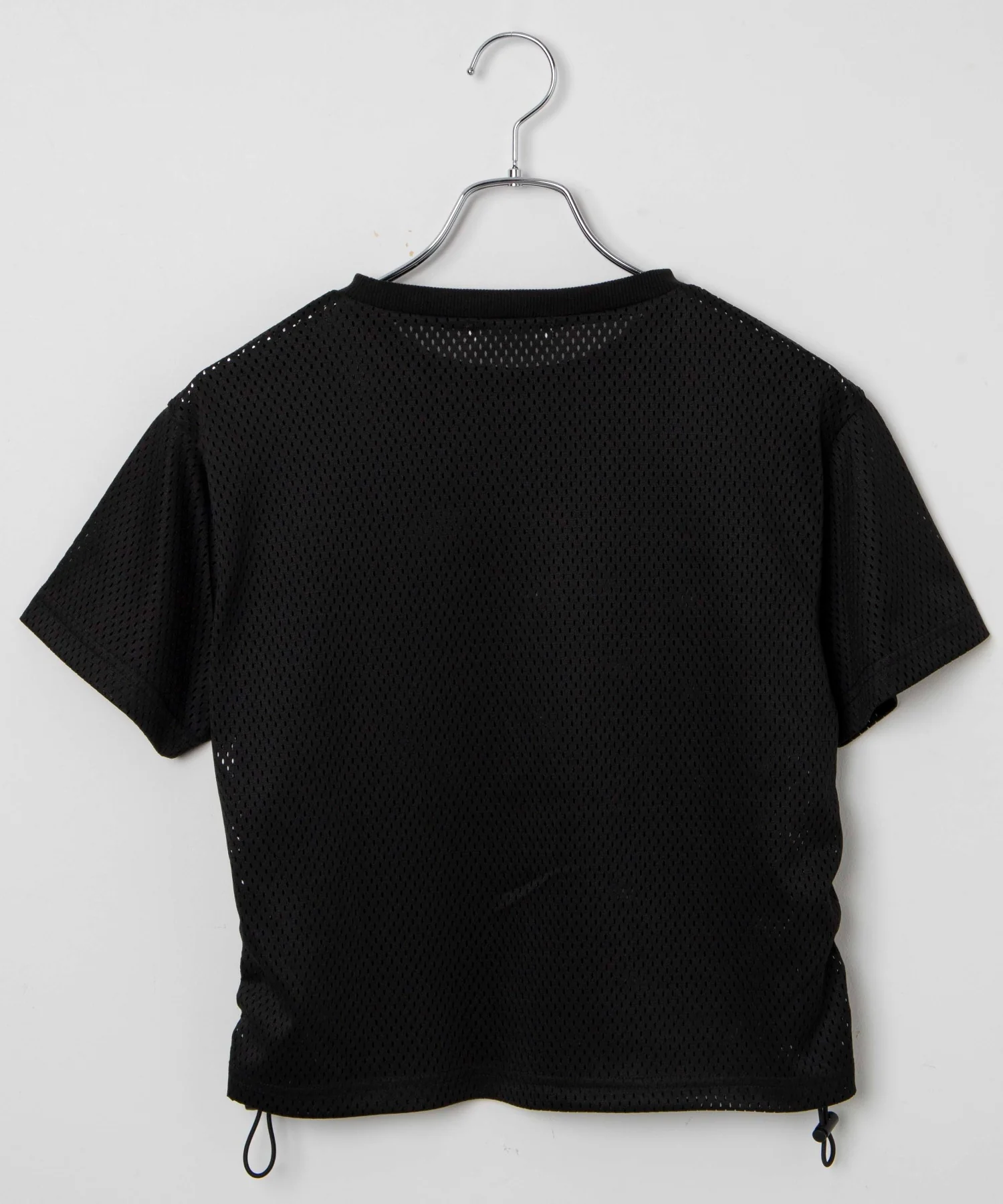 メッシュサイドドロストT - Image 19