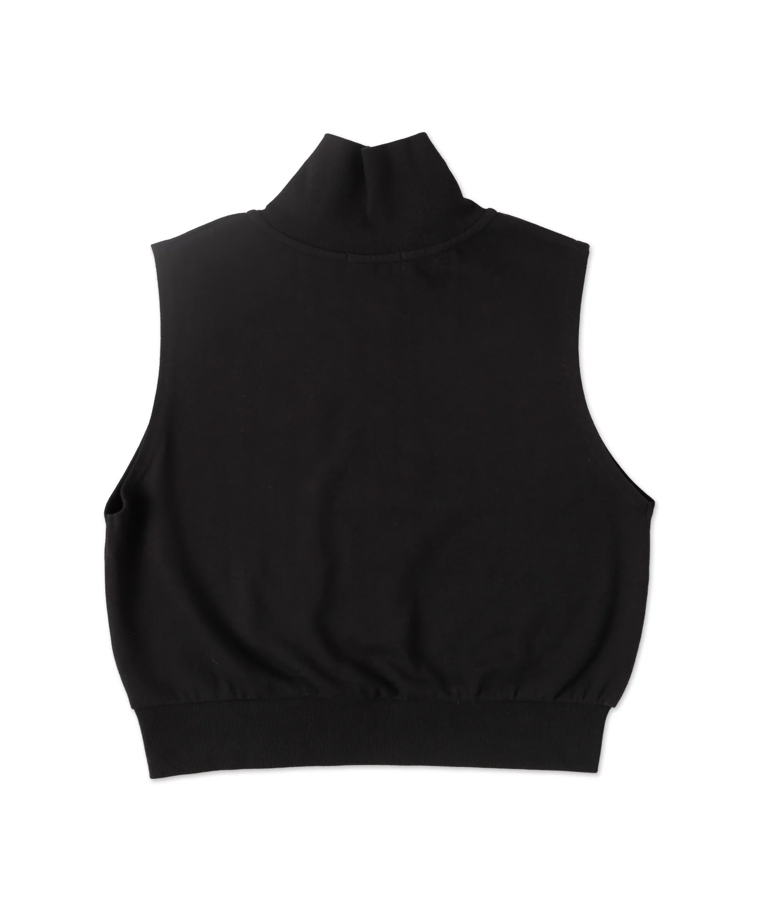 ハーフZIPノースリーブトップス - Image 18