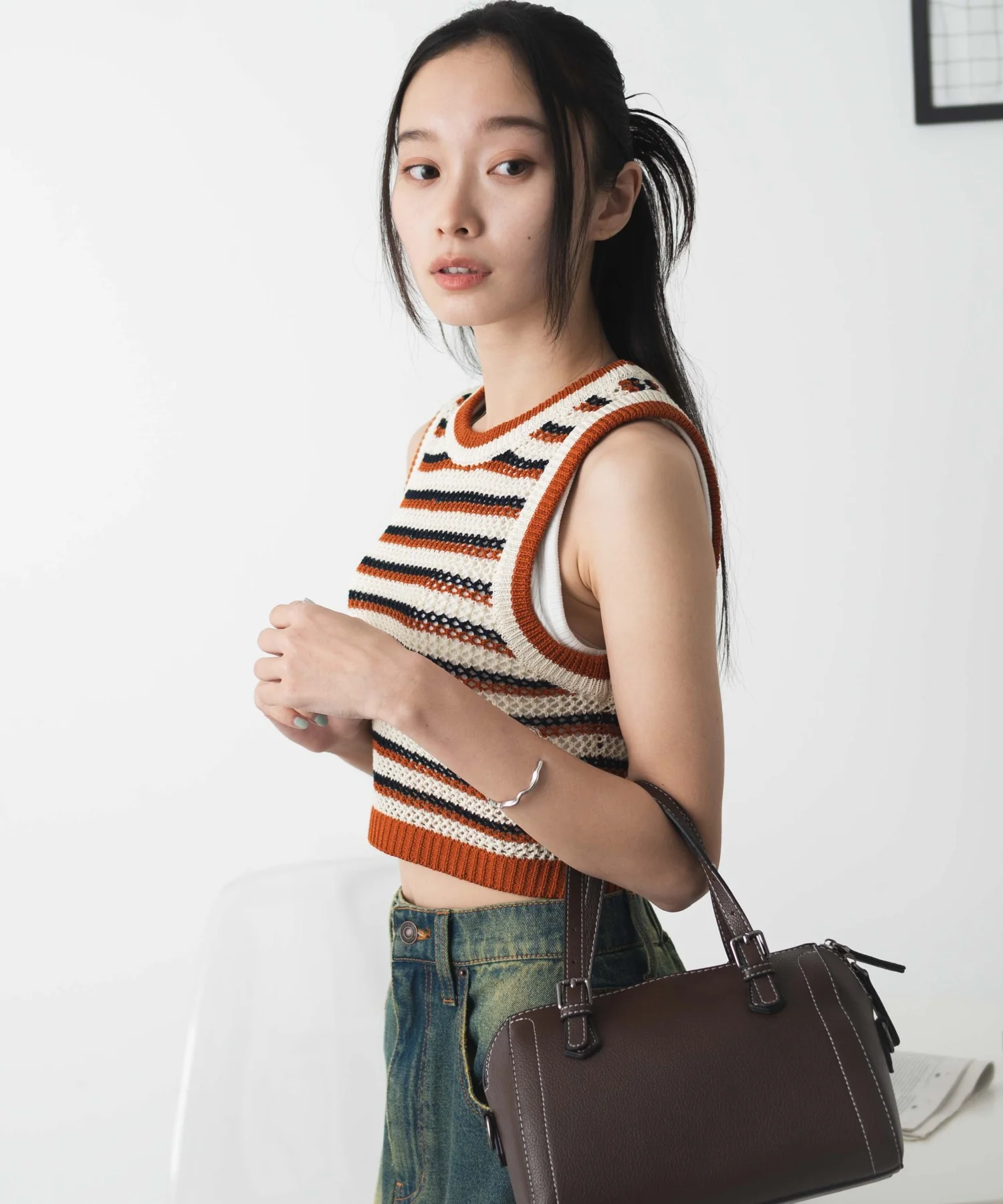 メッシュタンク - Image 12