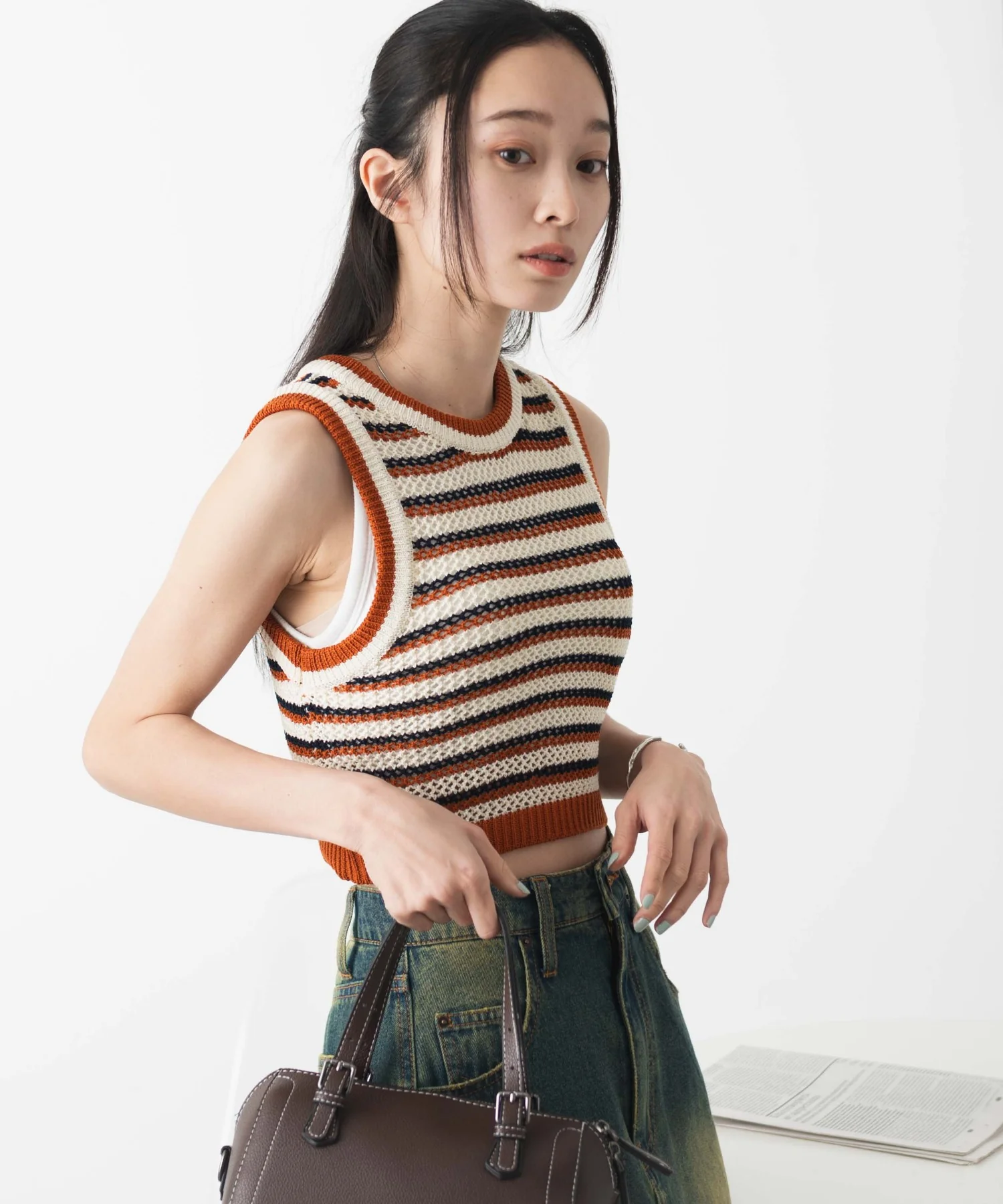 メッシュタンク - Image 13