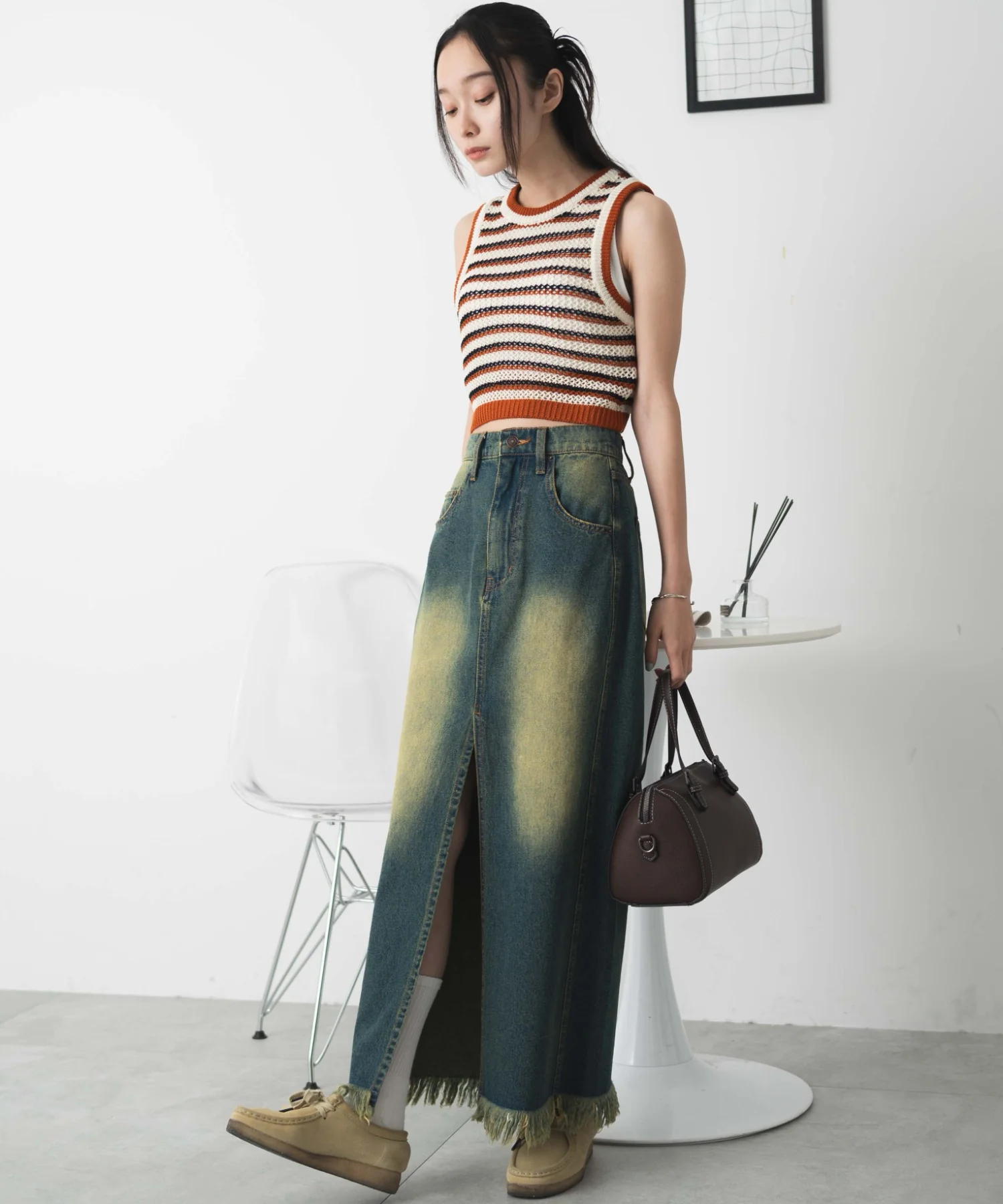 メッシュタンク - Image 14