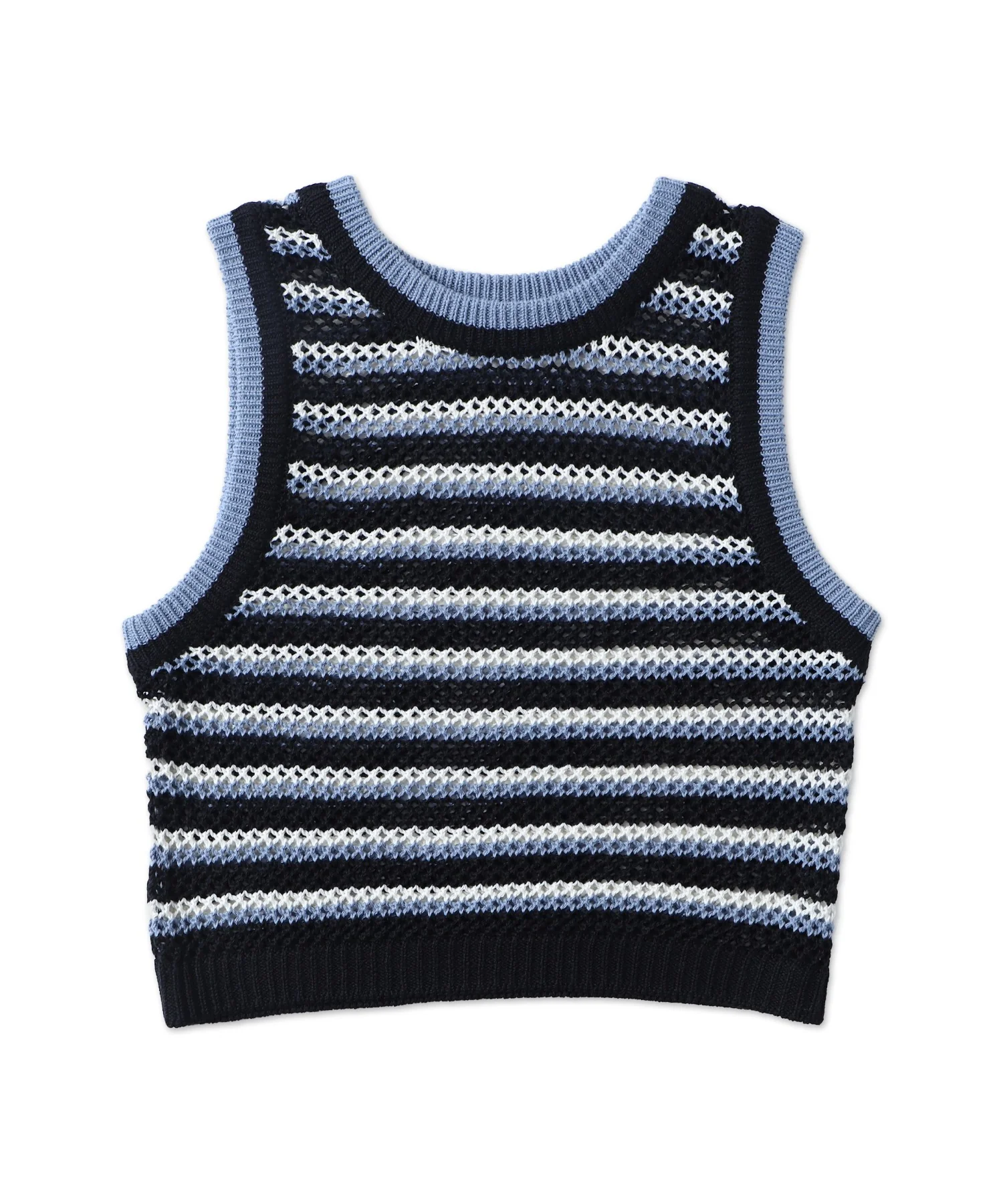 メッシュタンク - Image 15