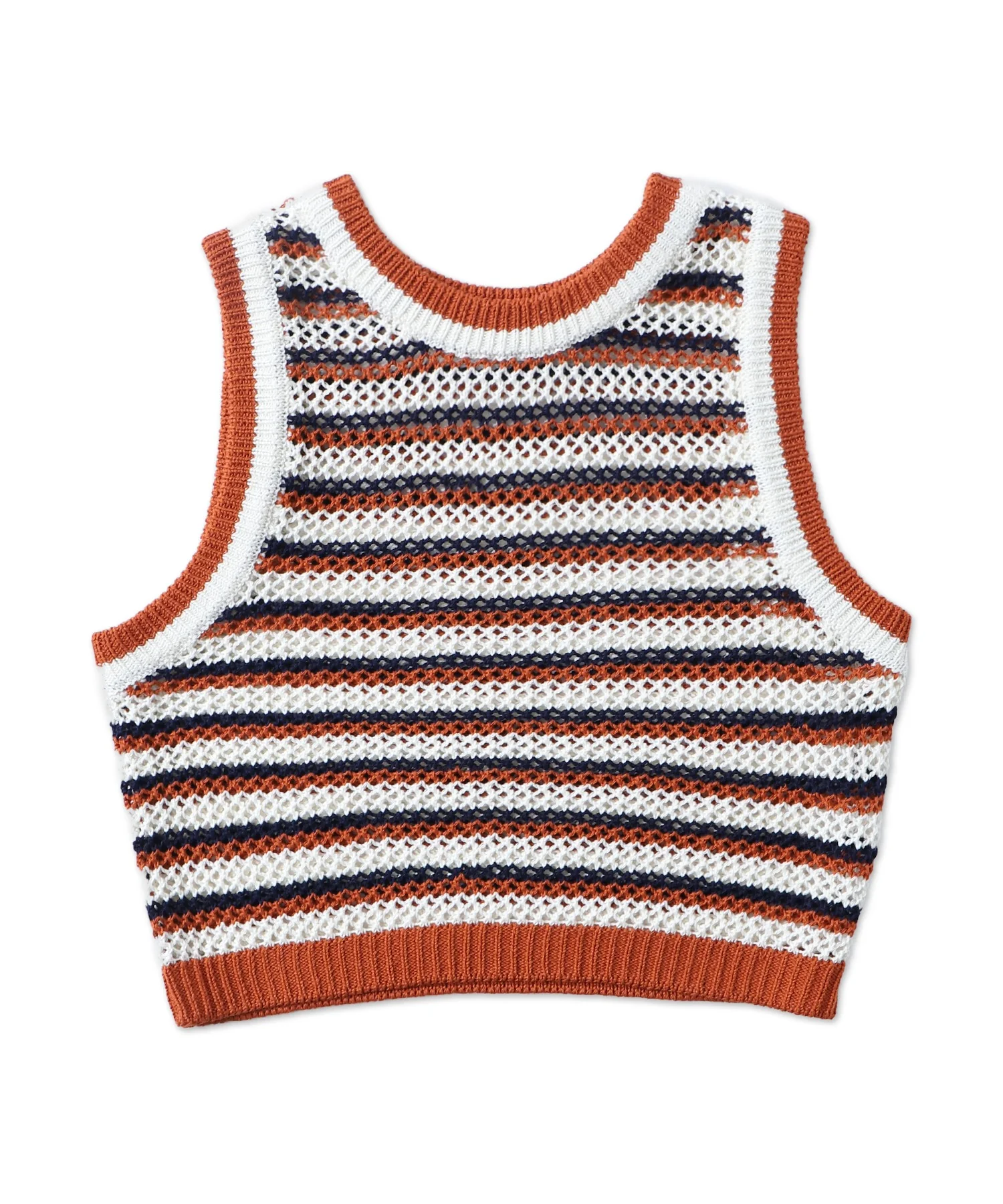 メッシュタンク - Image 16