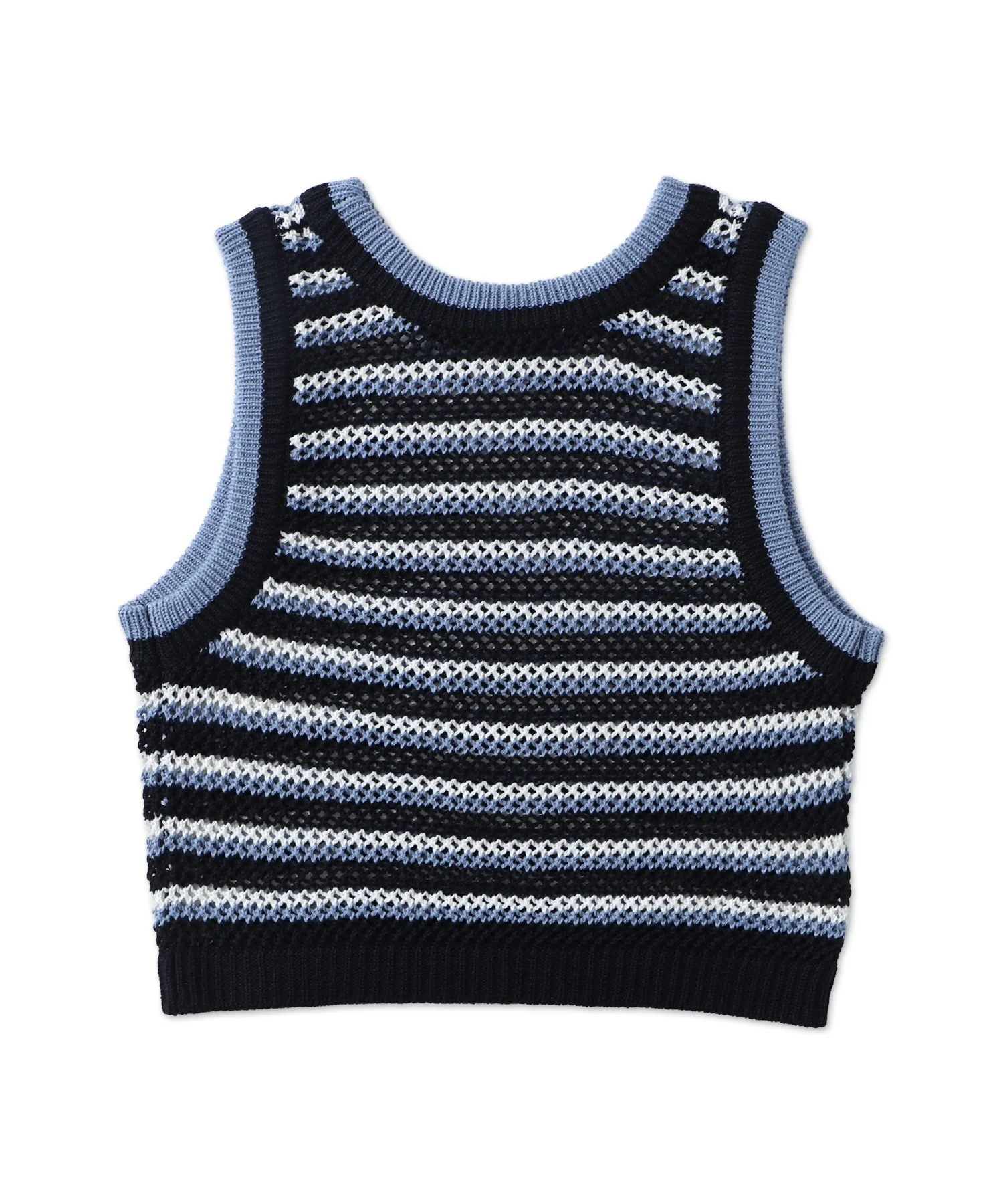 メッシュタンク - Image 17