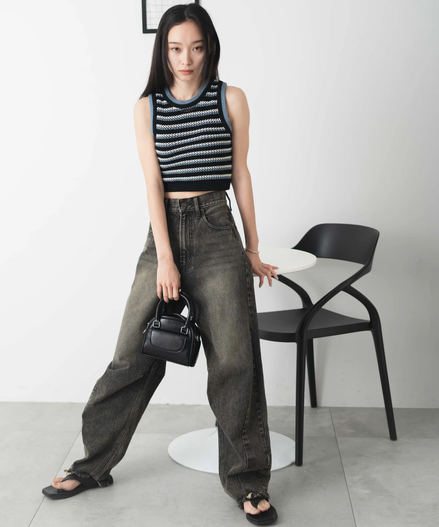 メッシュタンク - Image 3