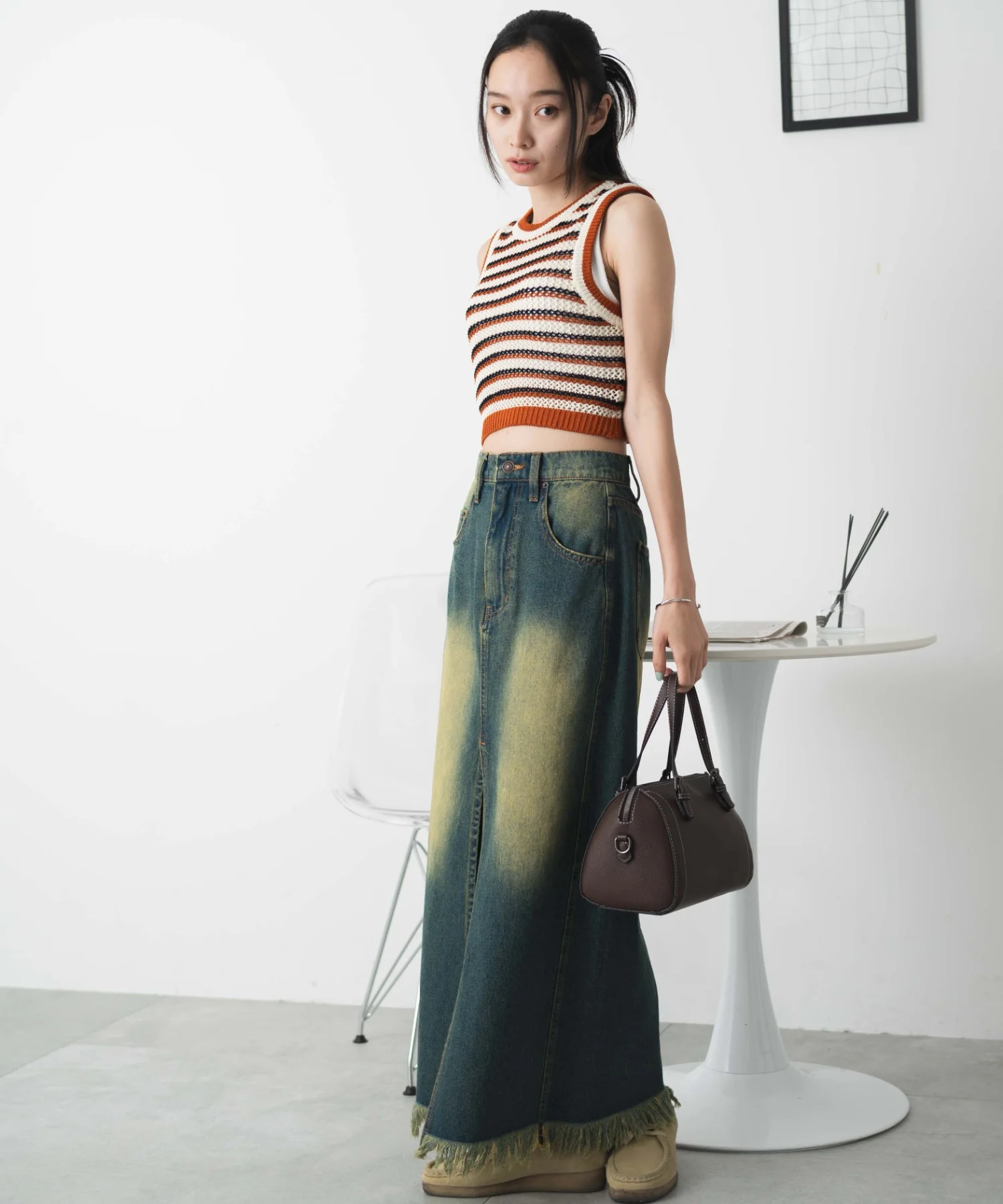 メッシュタンク - Image 4