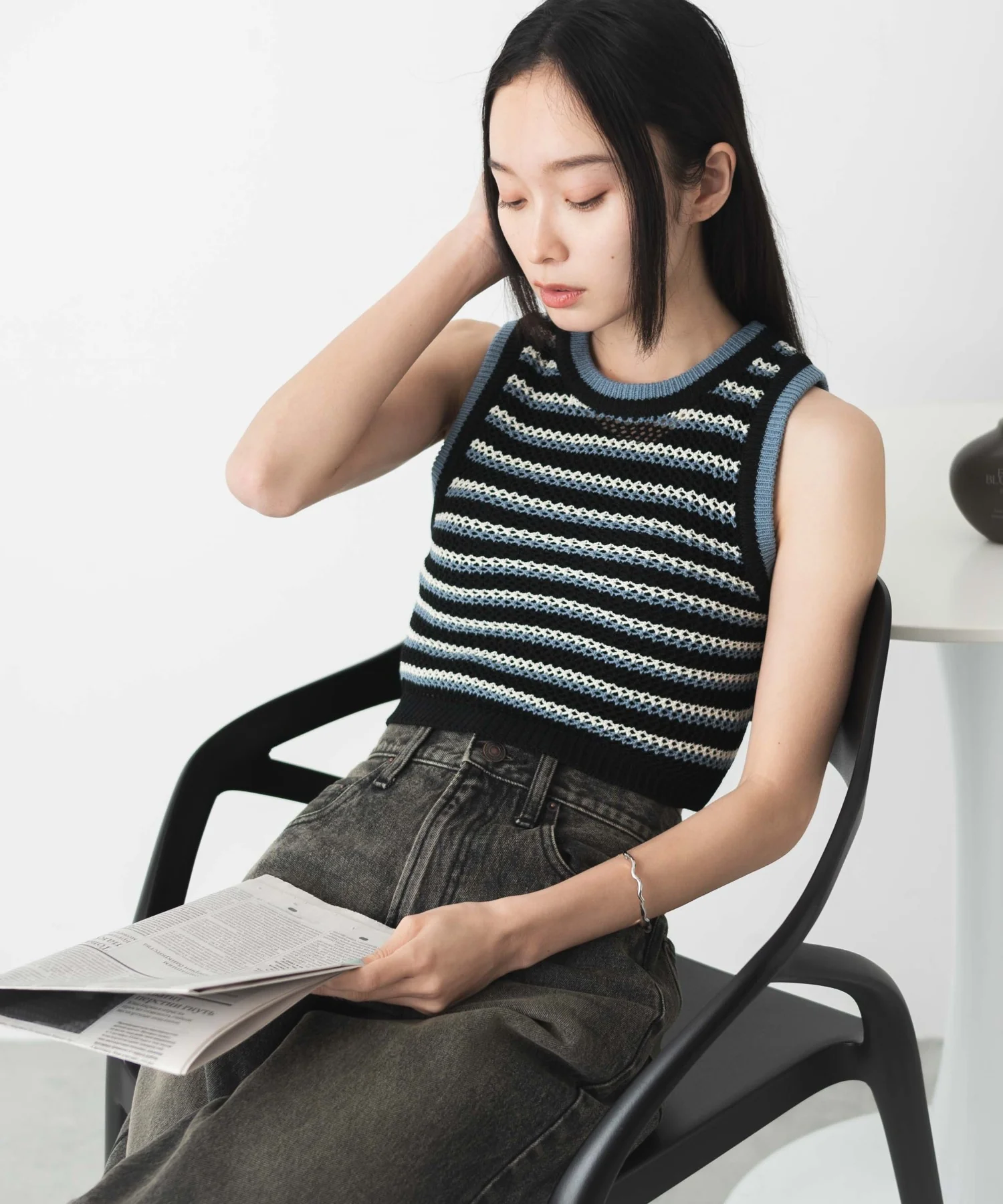 メッシュタンク - Image 5