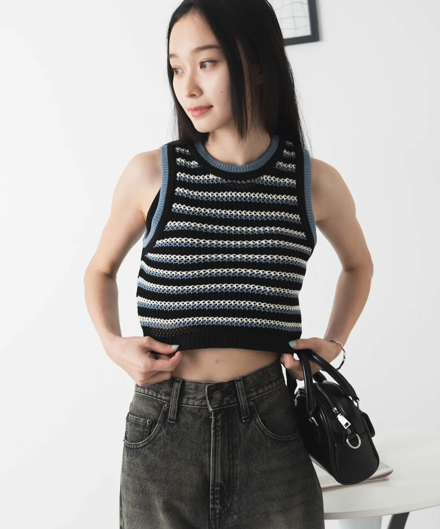 メッシュタンク - Image 6