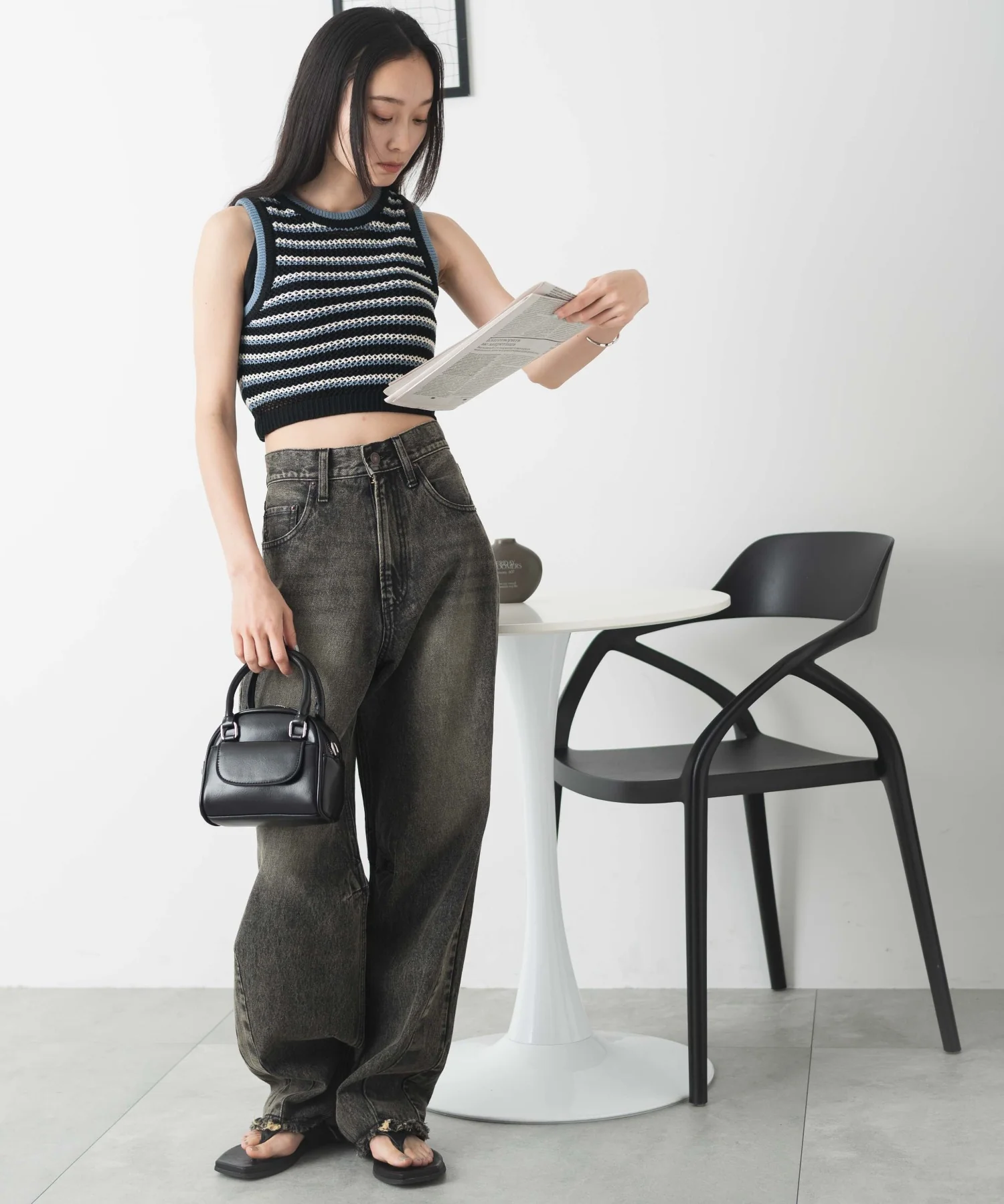 メッシュタンク - Image 9