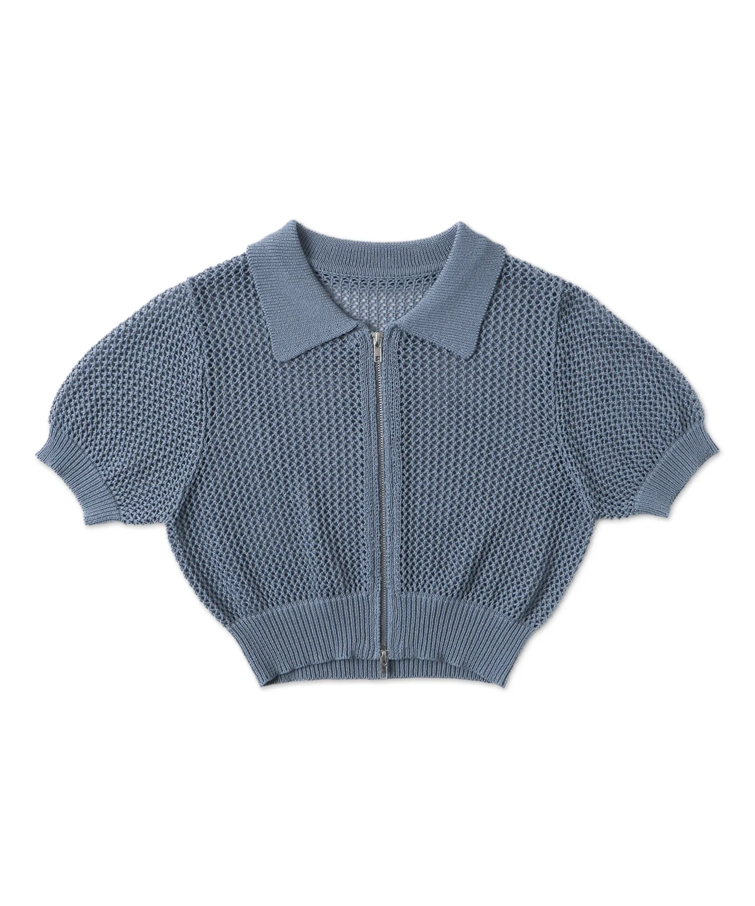 WZIPニットカーデ - Image 39