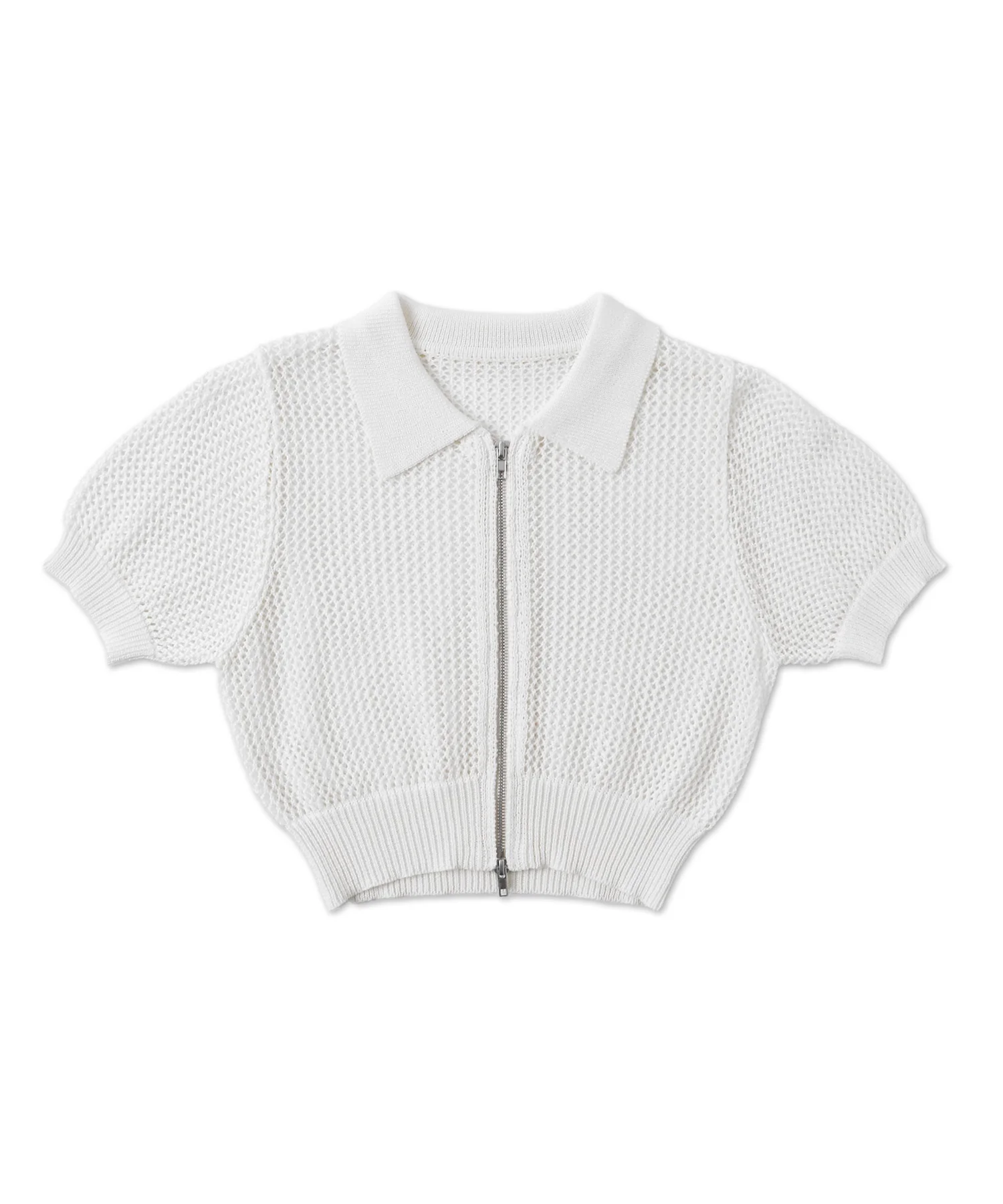 WZIPニットカーデ - Image 40