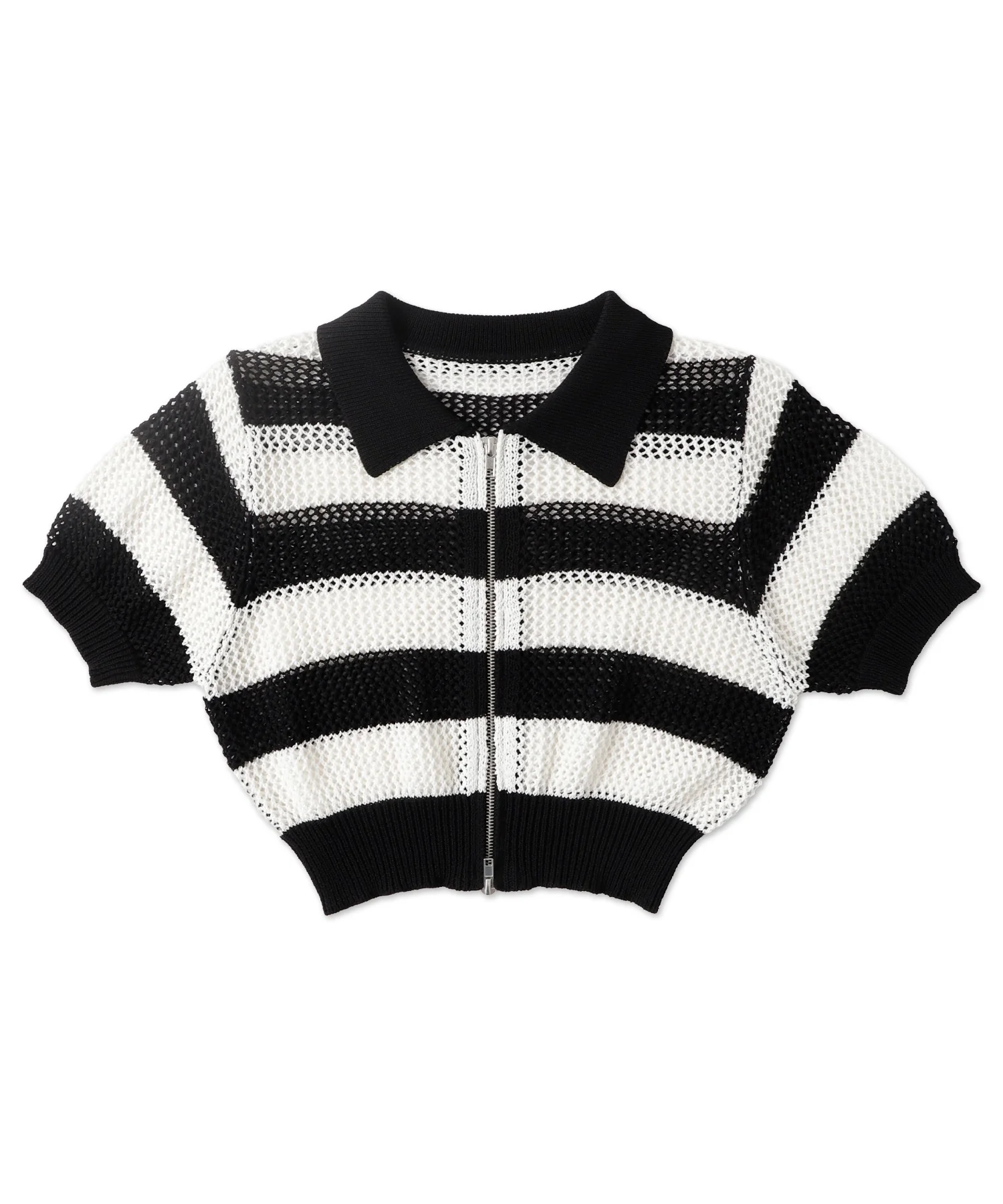 WZIPニットカーデ - Image 41