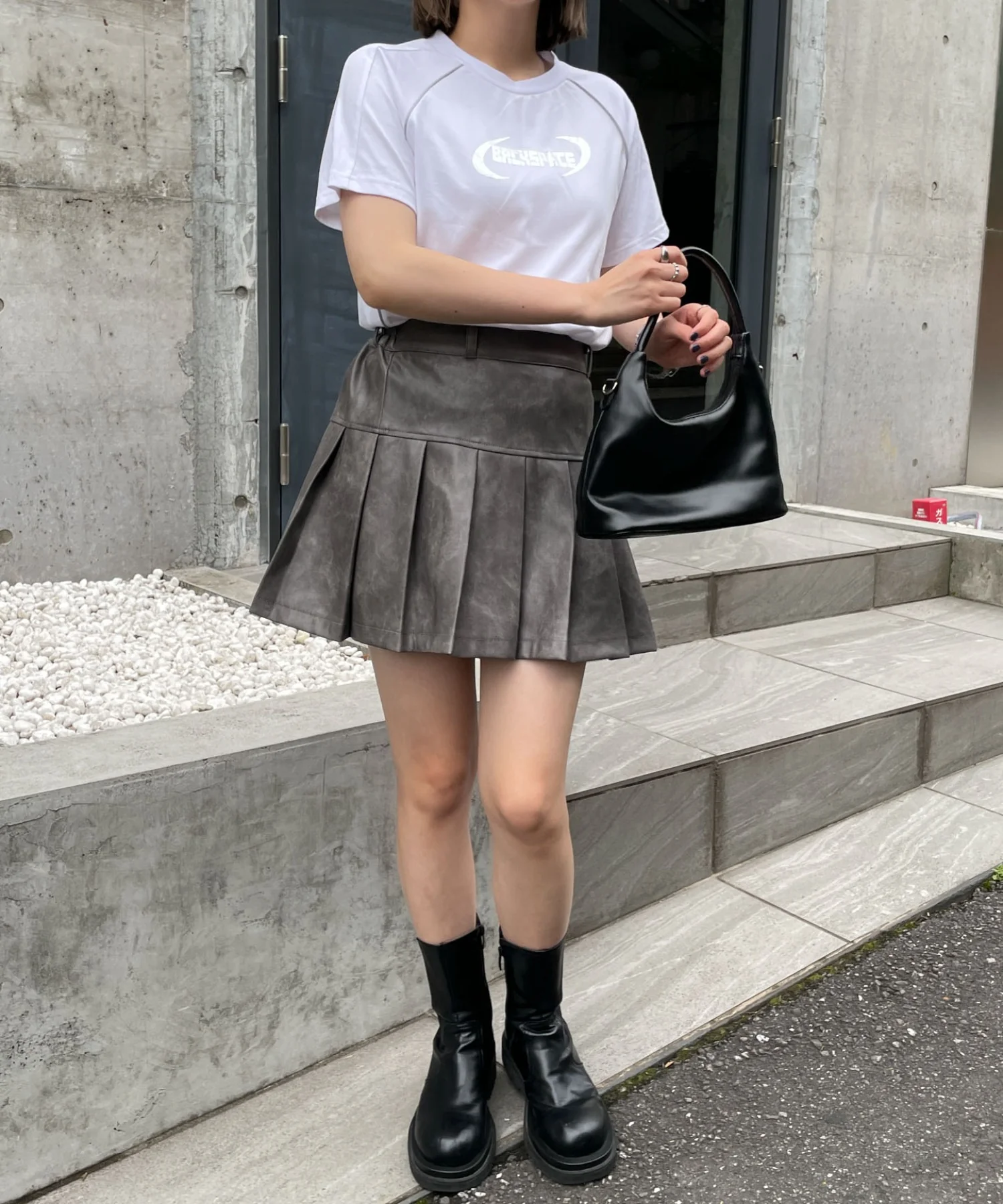 スポーツグラフィックT - Image 10