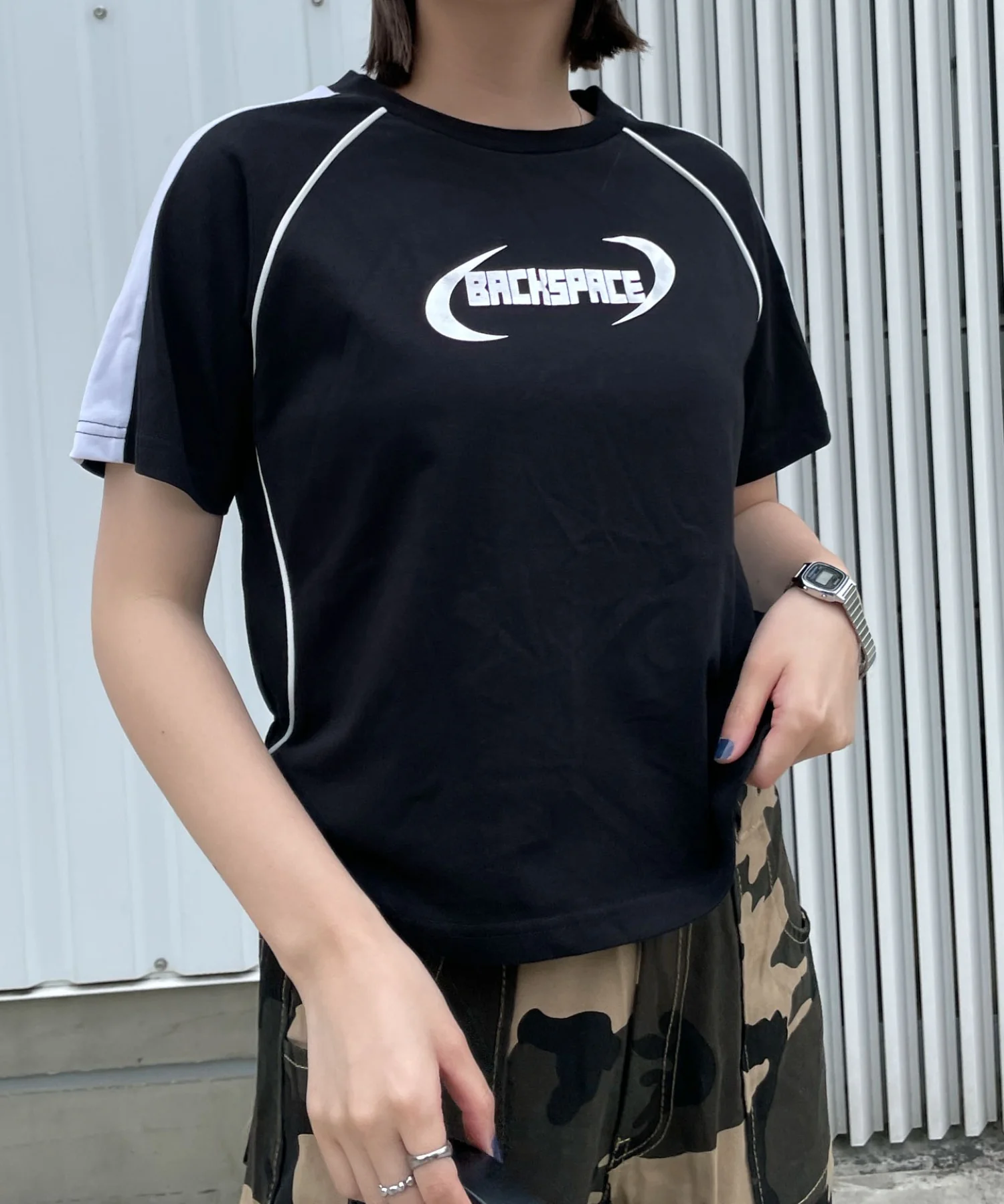スポーツグラフィックT - Image 14