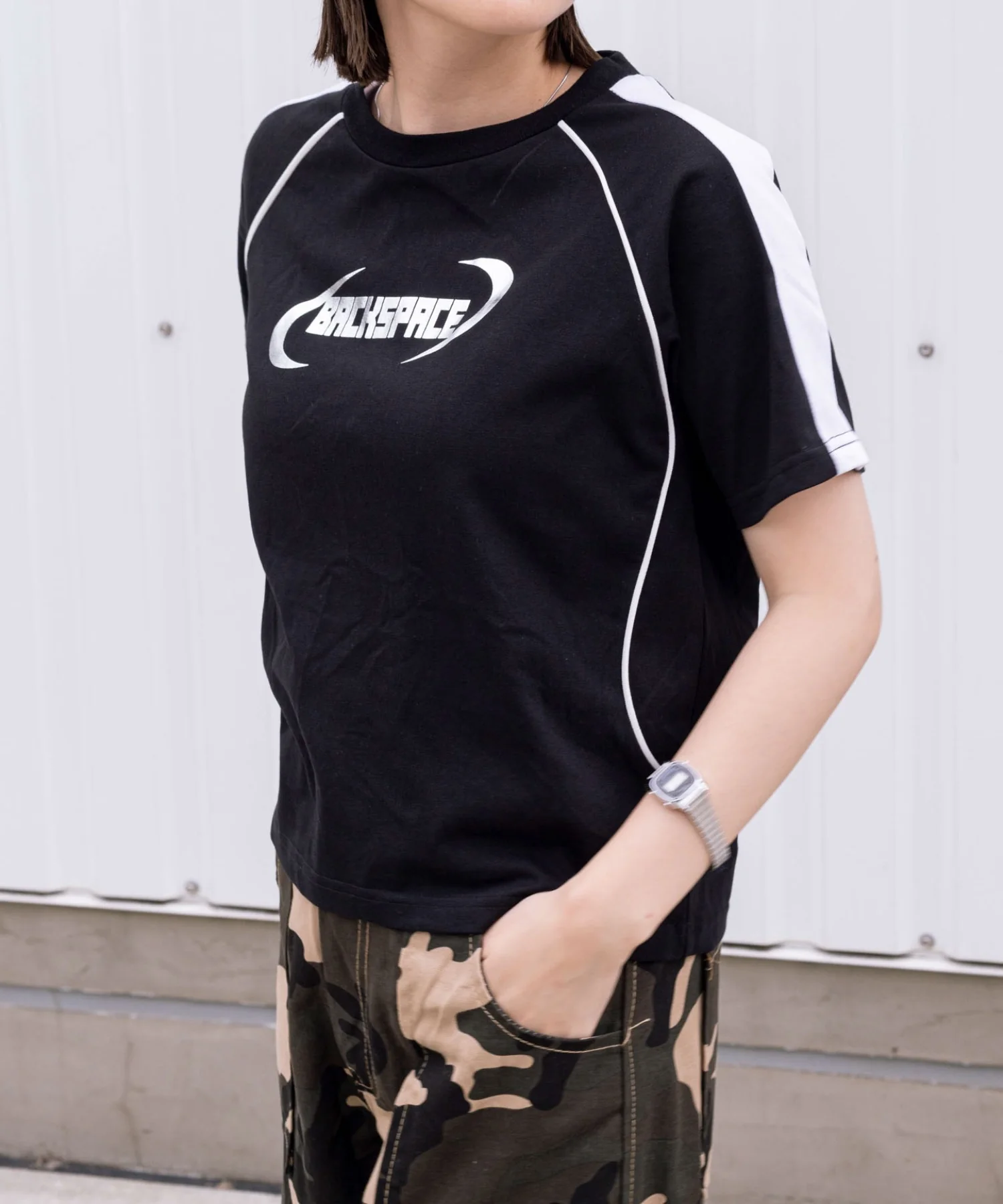 スポーツグラフィックT - Image 16
