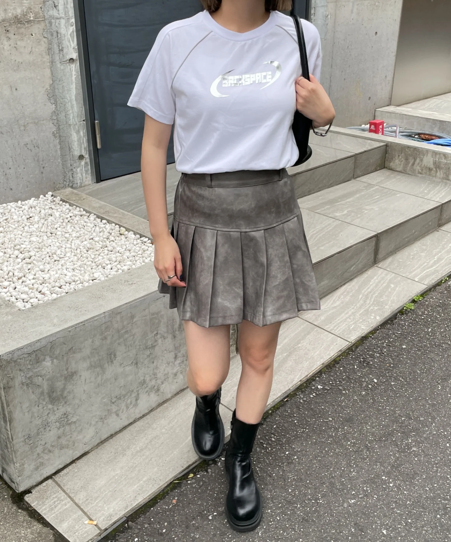 スポーツグラフィックT - Image 3