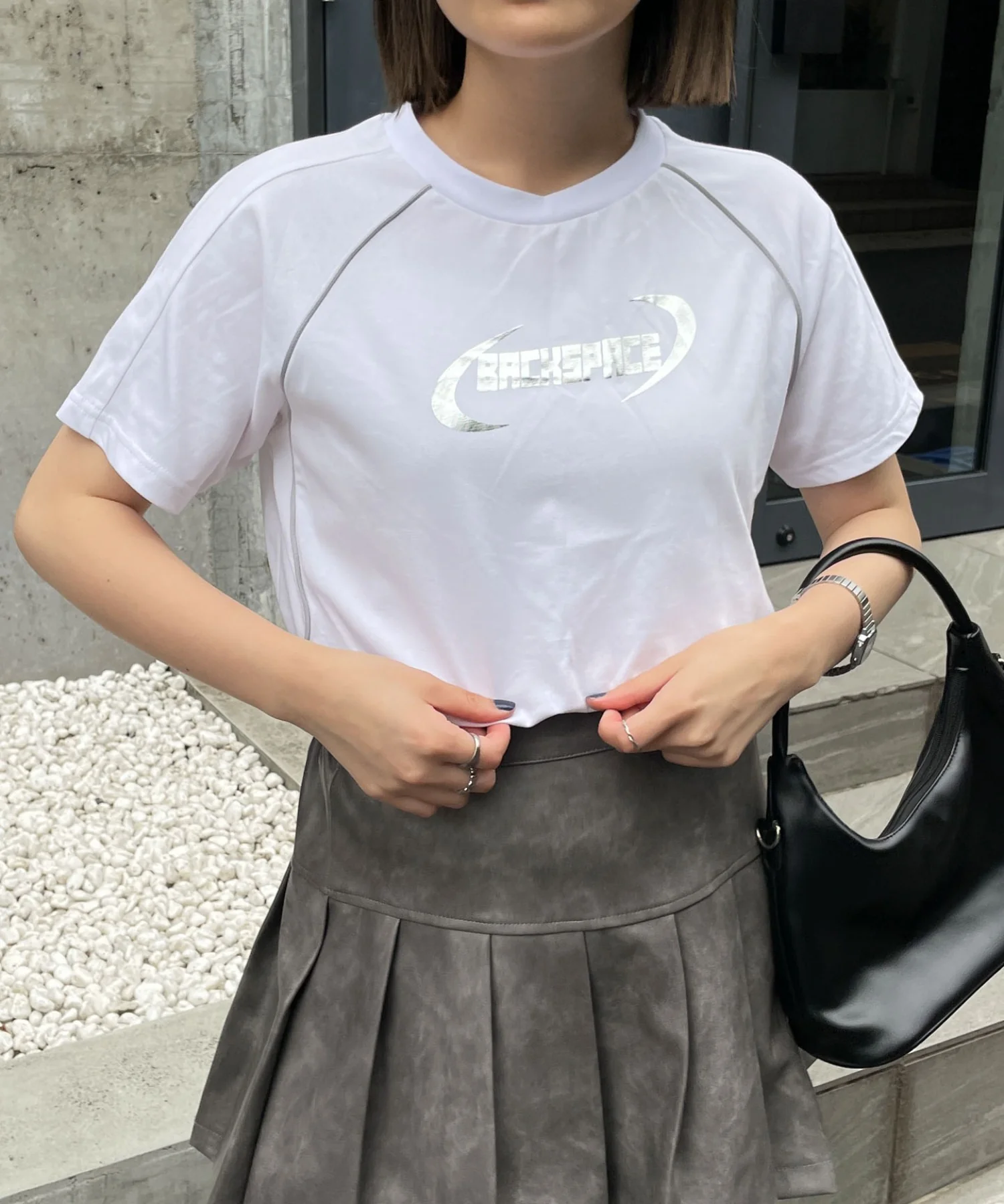 スポーツグラフィックT - Image 6