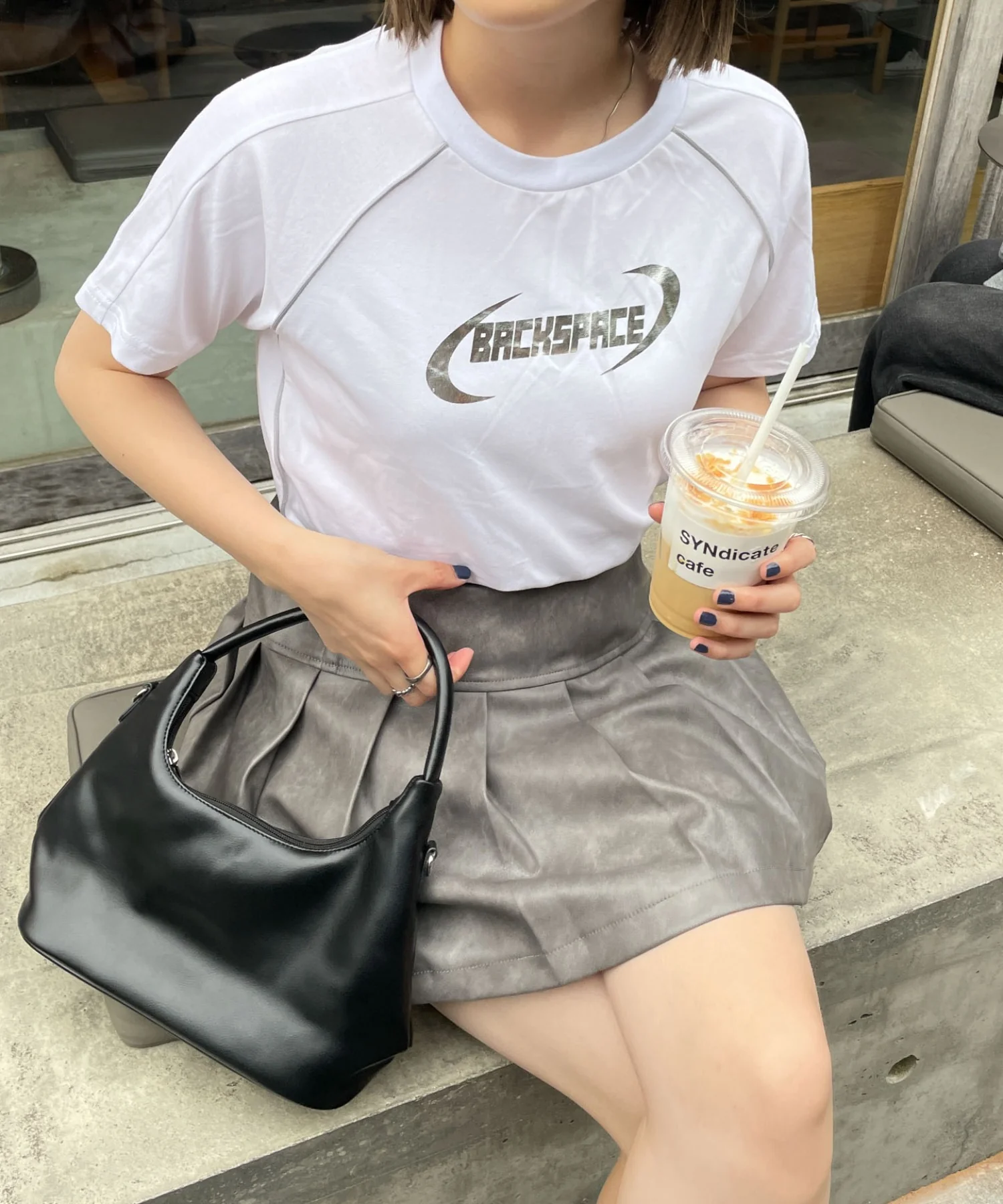 スポーツグラフィックT - Image 9
