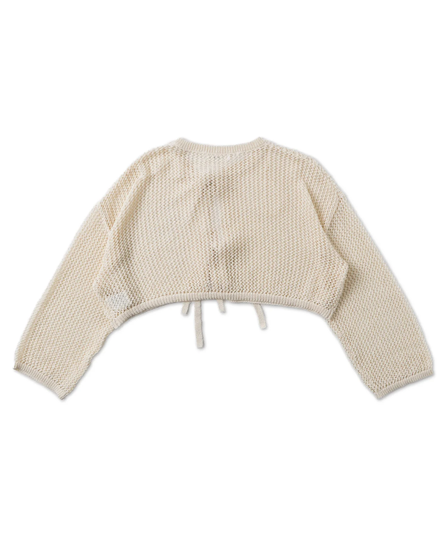 メッシュニットカーデ - Image 32