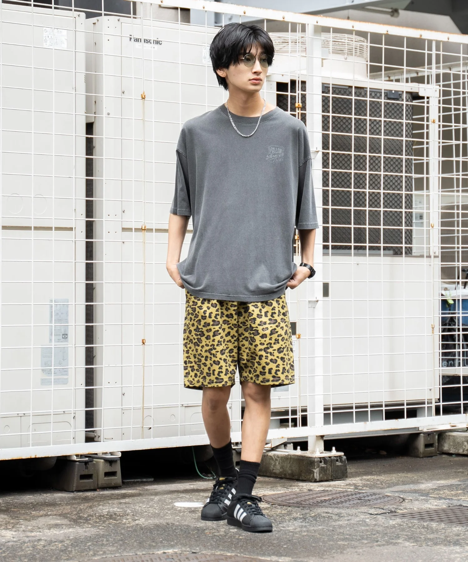 パターンイージーショーツ - Image 6