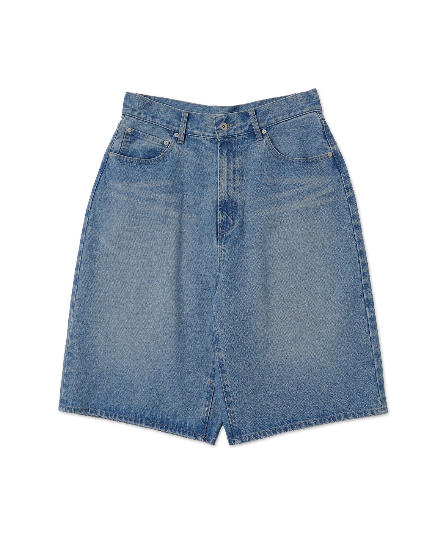SUPERBAGGYDENIMSHORTS - Image 15